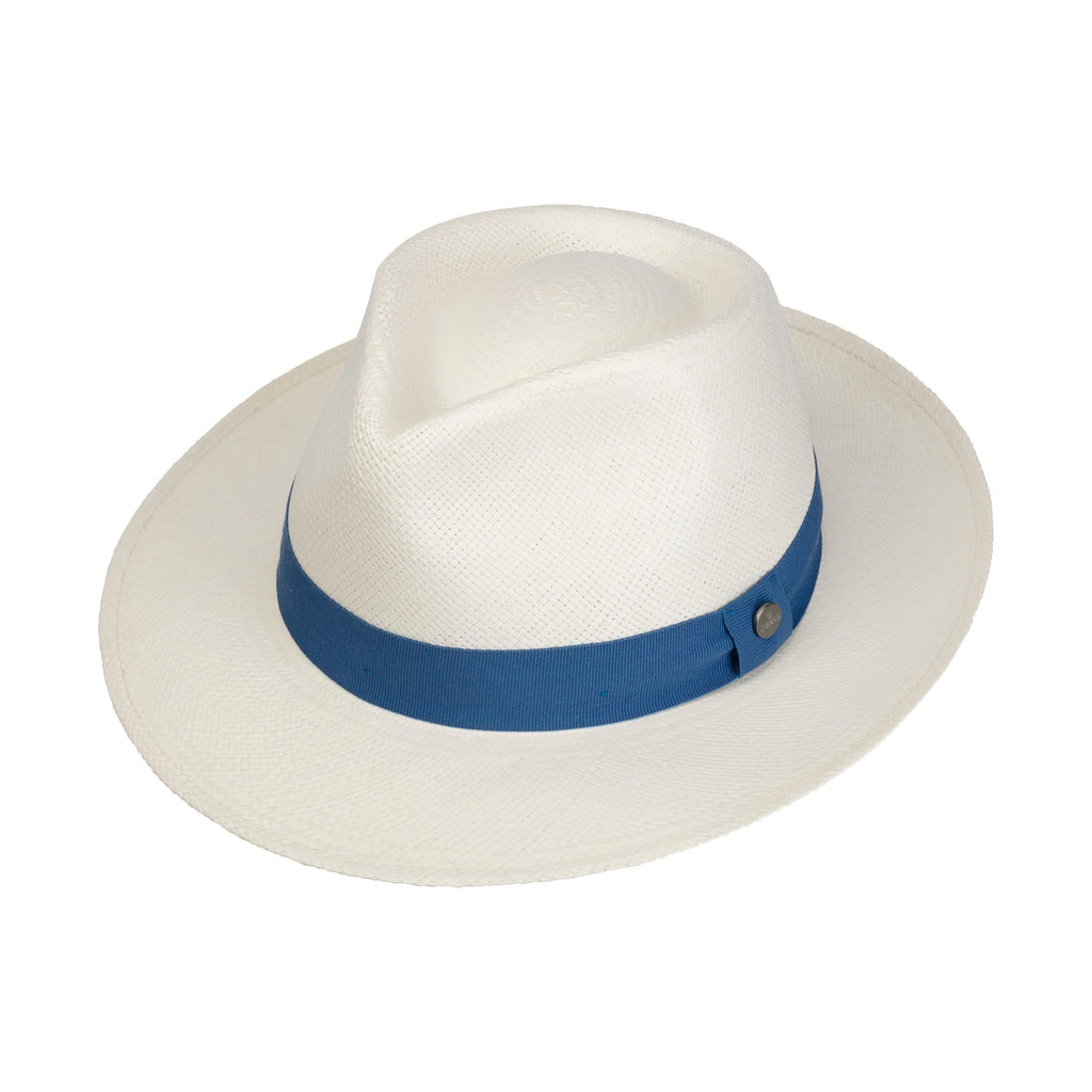 white-blue