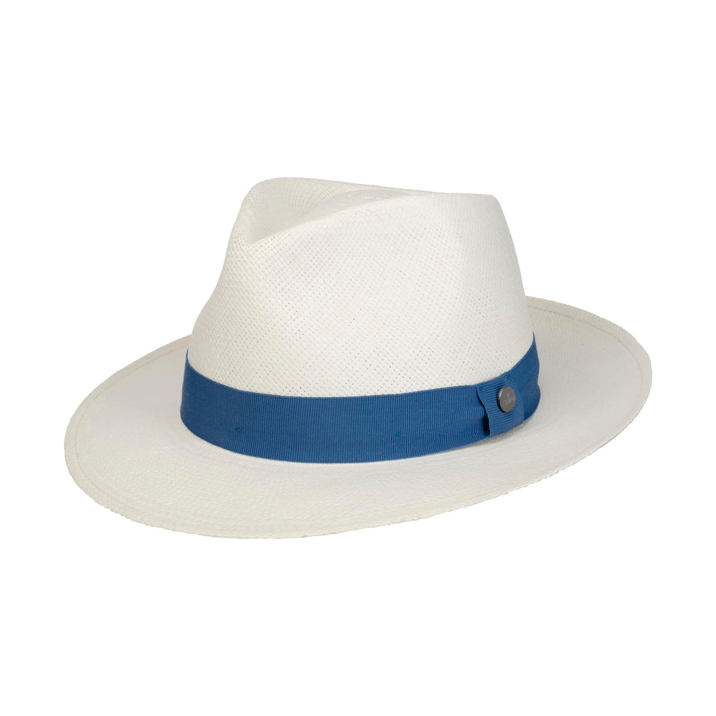 white-blue