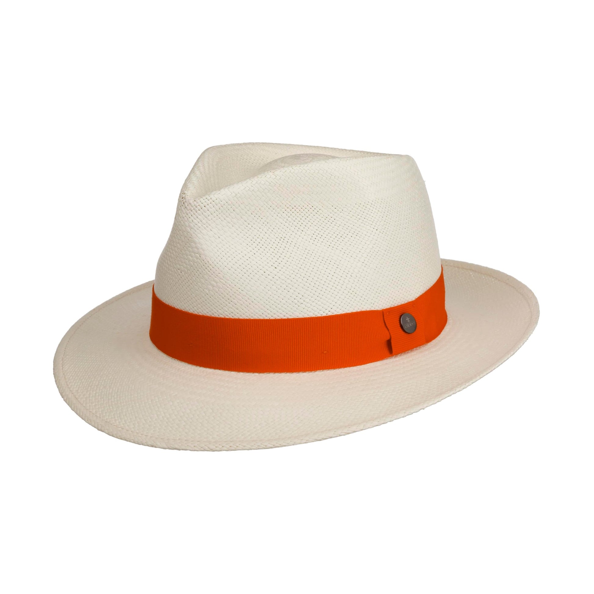 white-orange