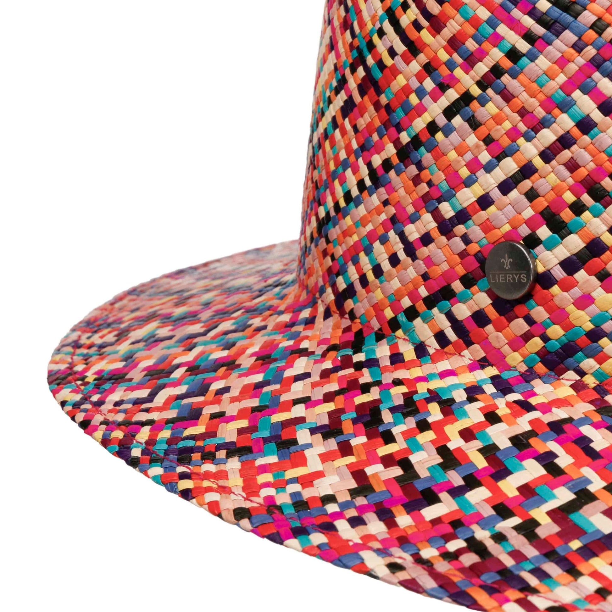 mixed colours