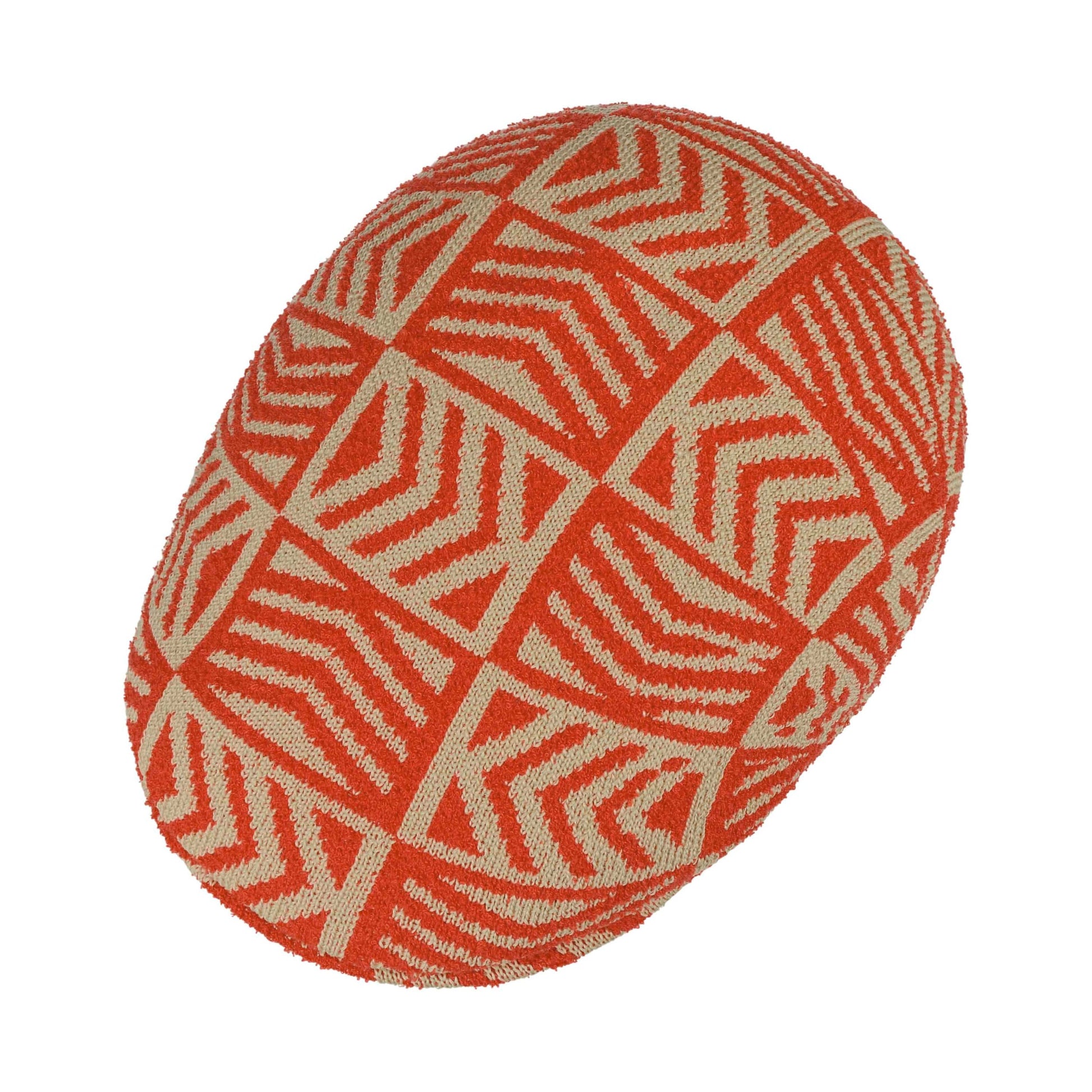 beige-red