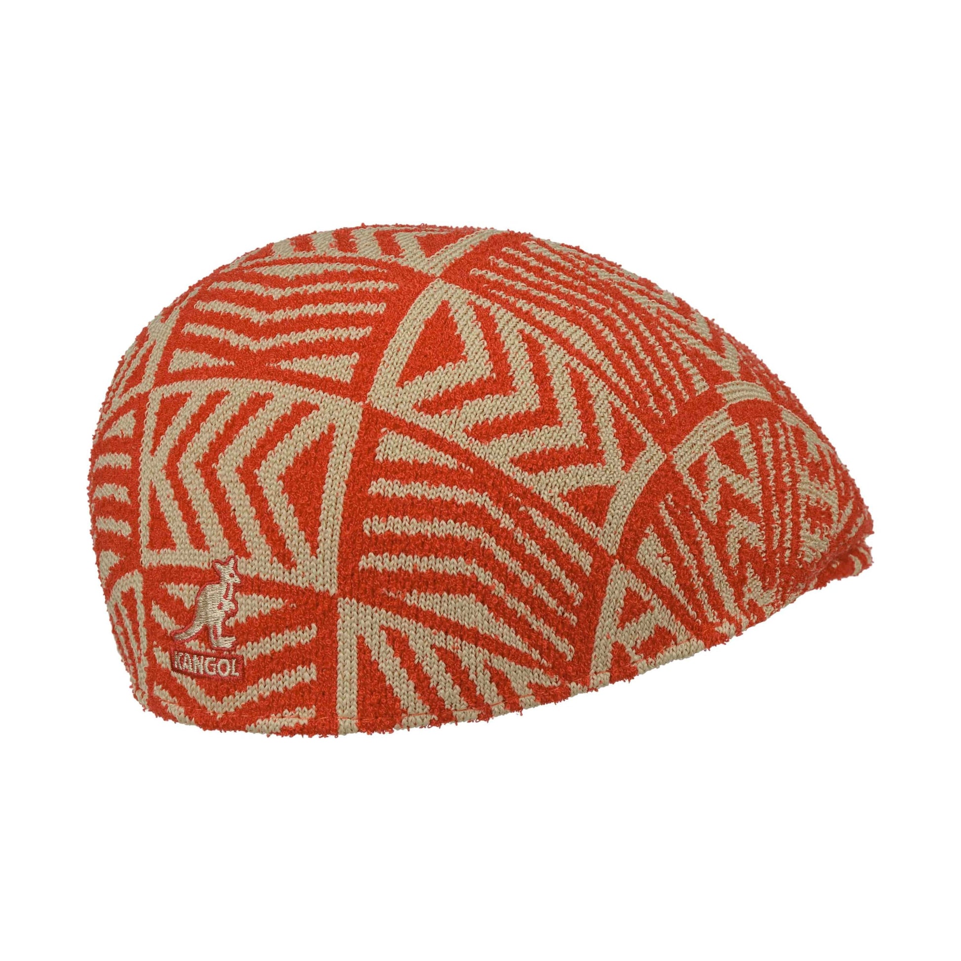 beige-red