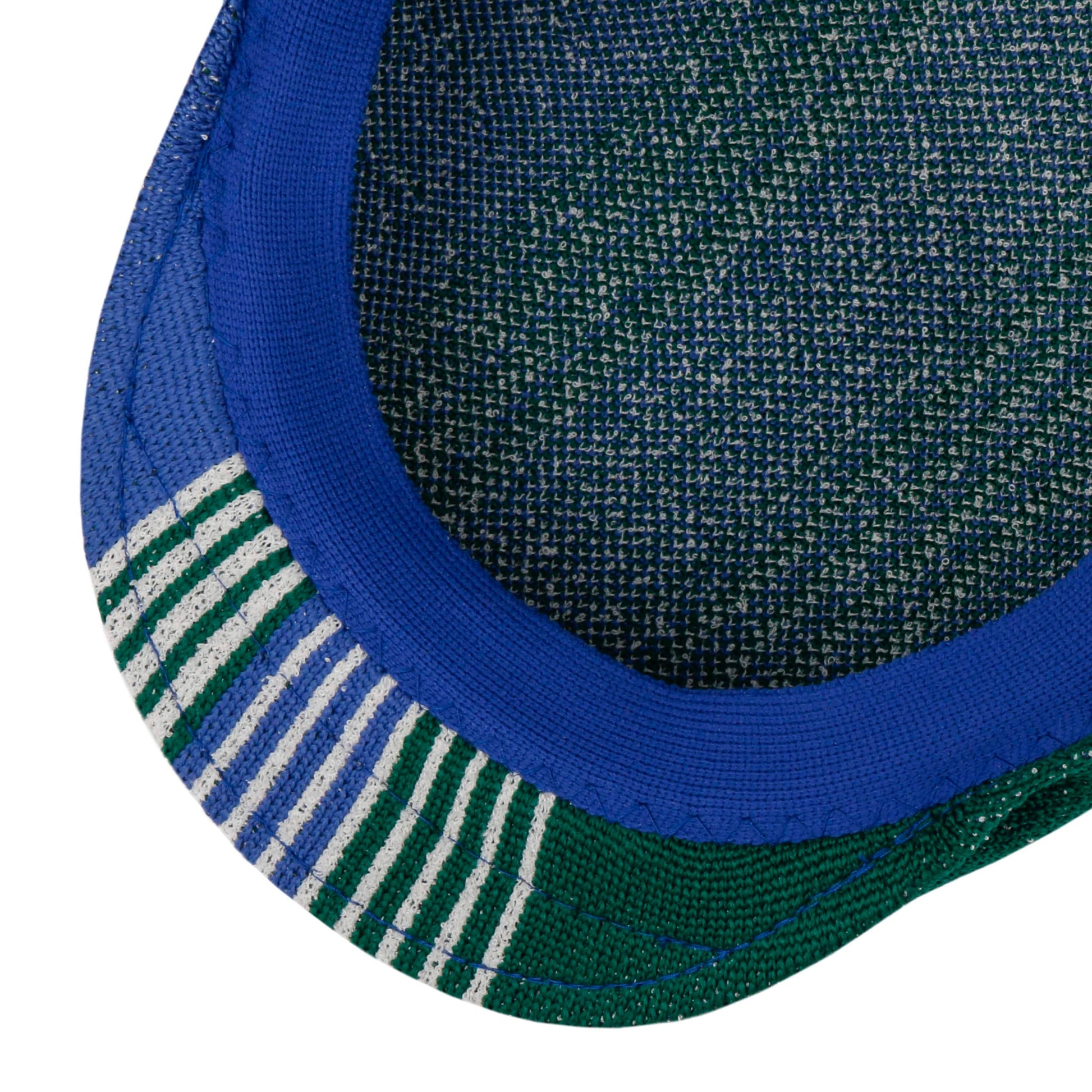 green-blue