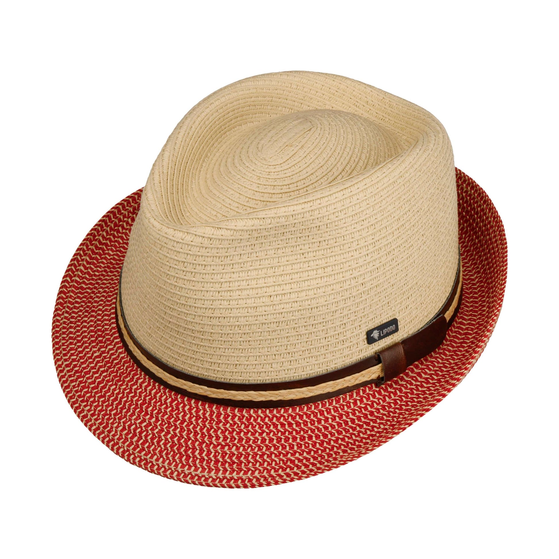 beige-red