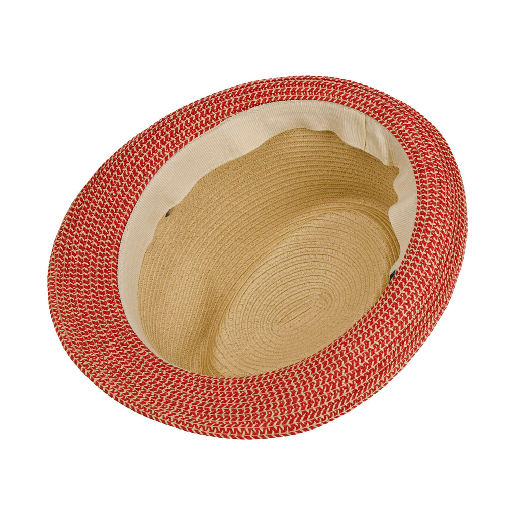 beige-red