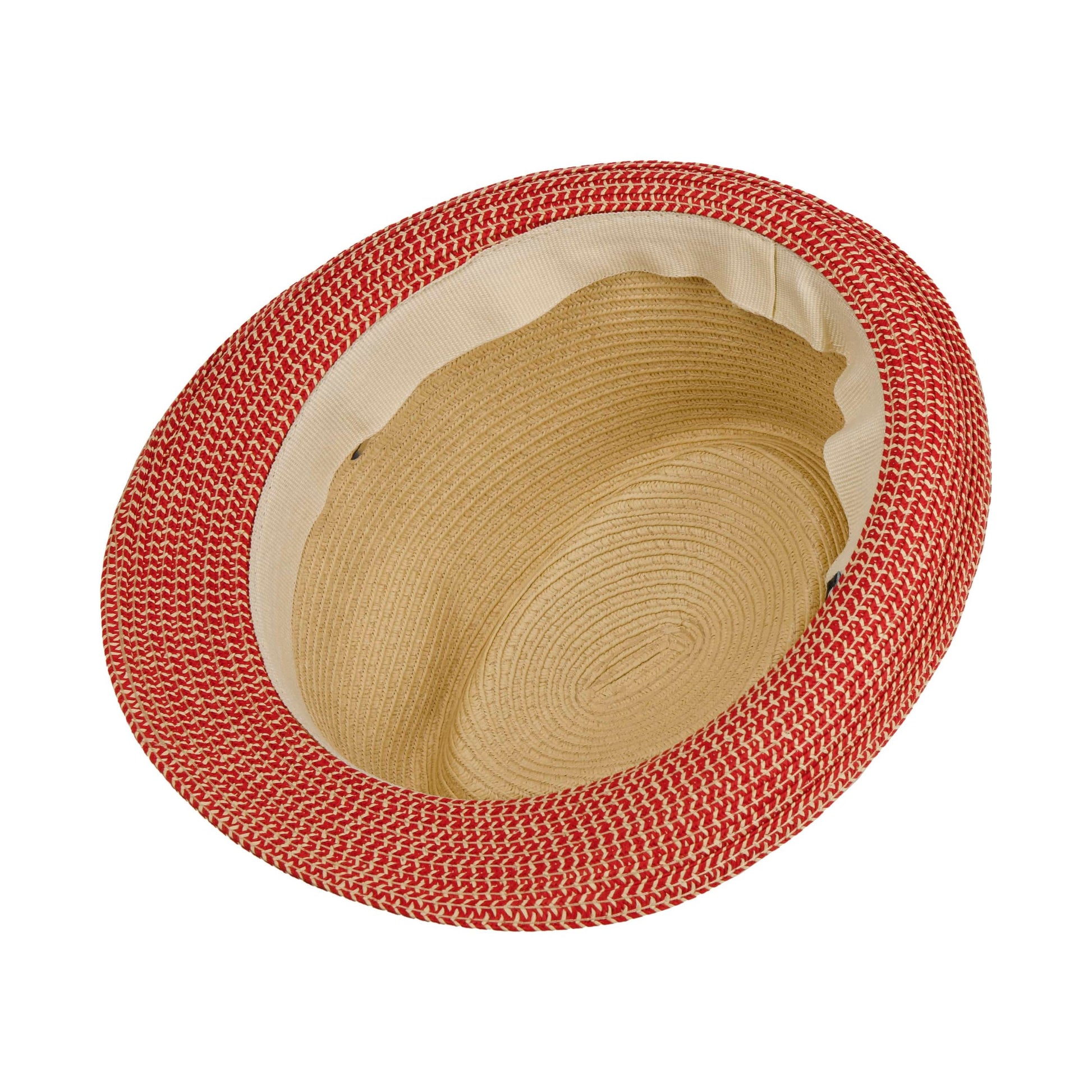 beige-red