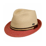 beige-red