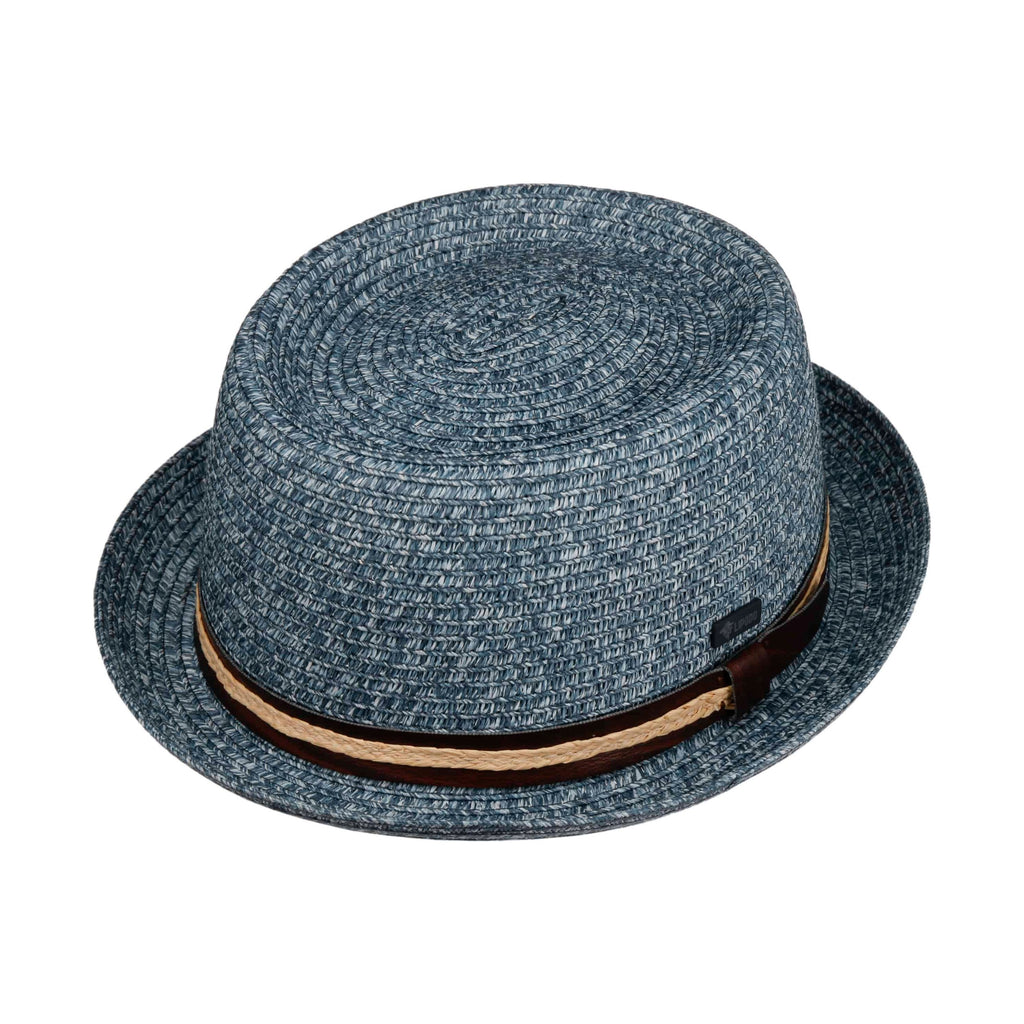 blue-mottled