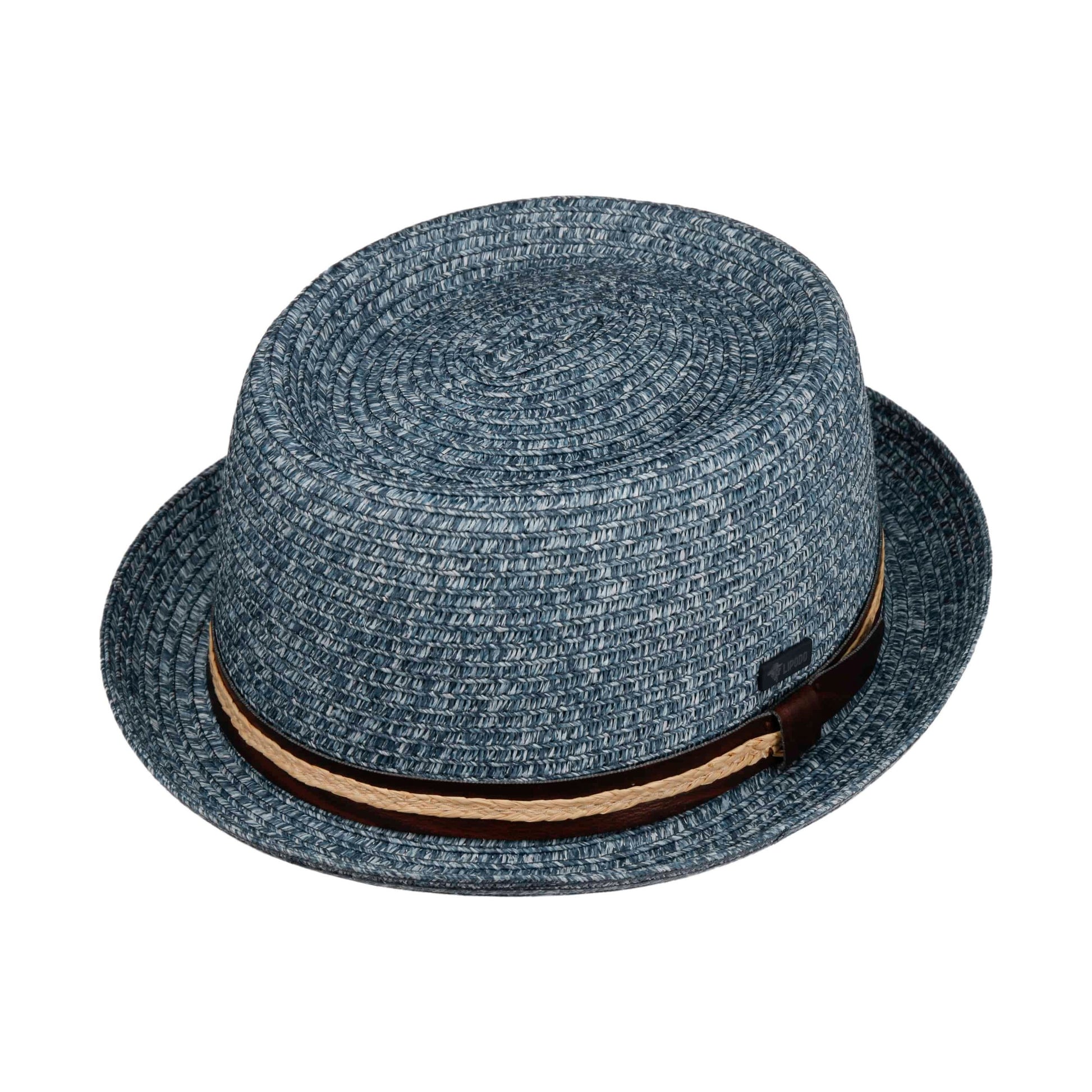 blue-mottled
