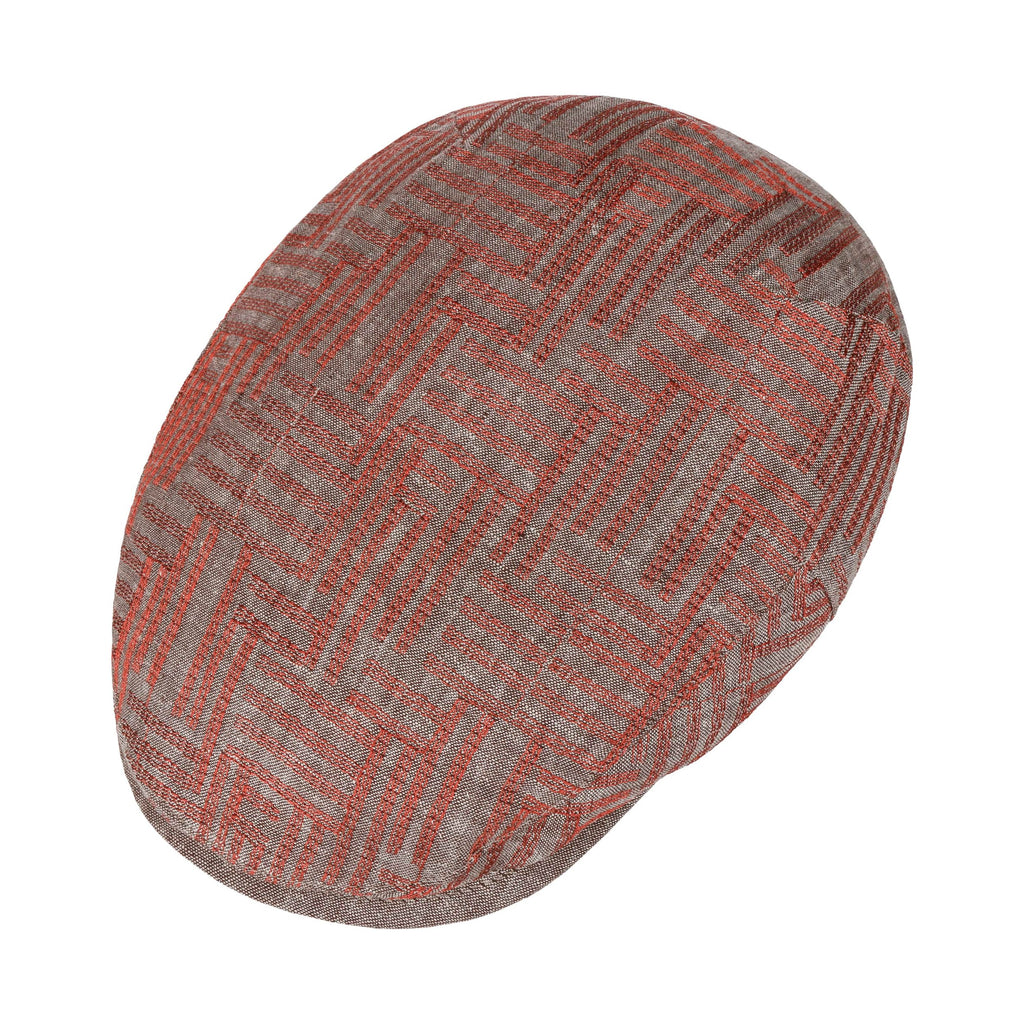 grey-red