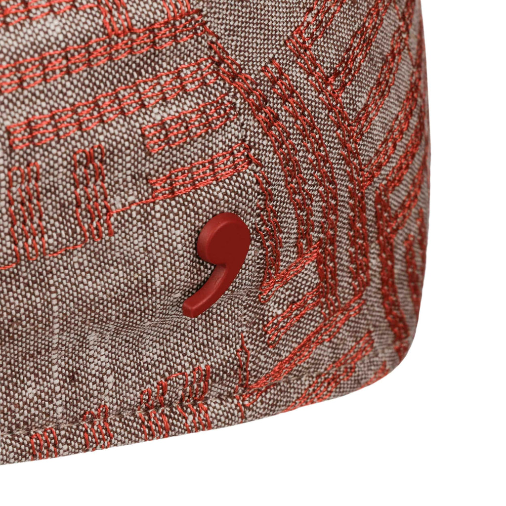 grey-red