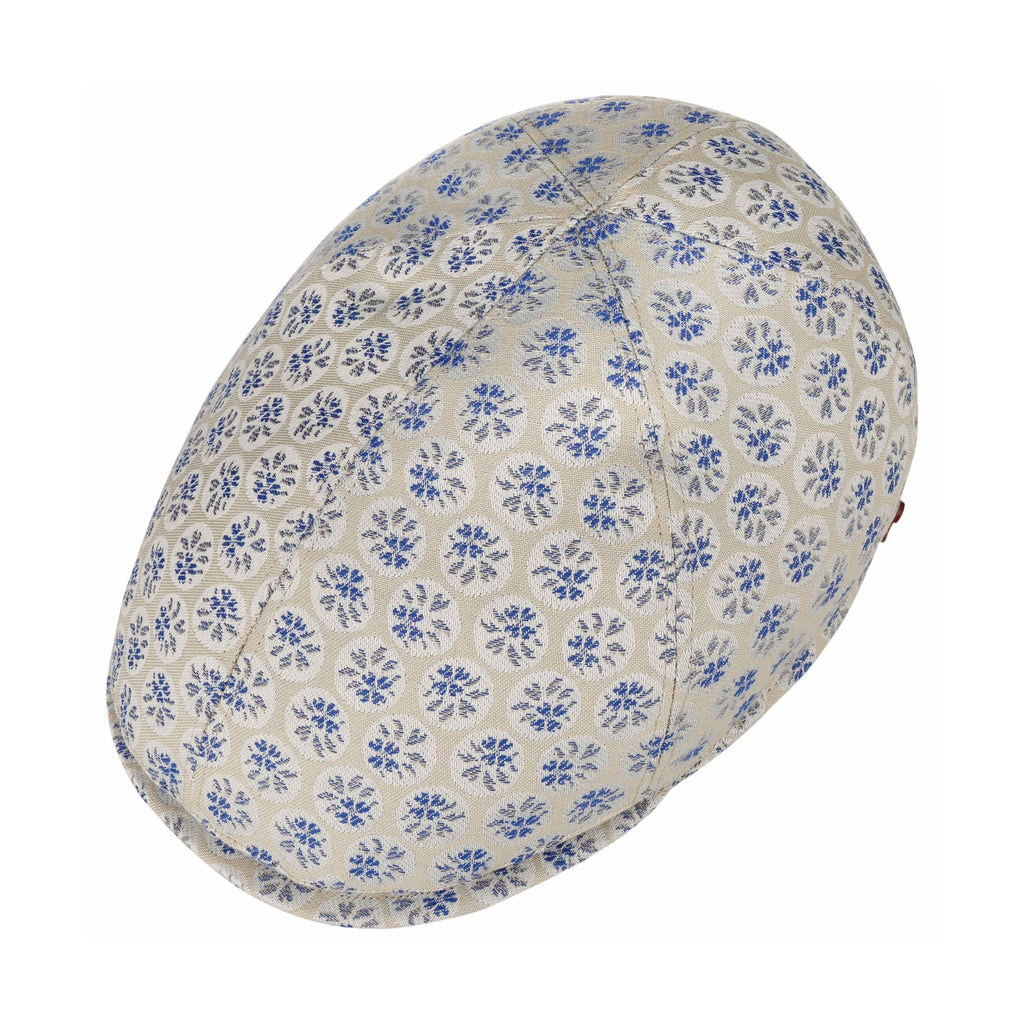 beige-blue