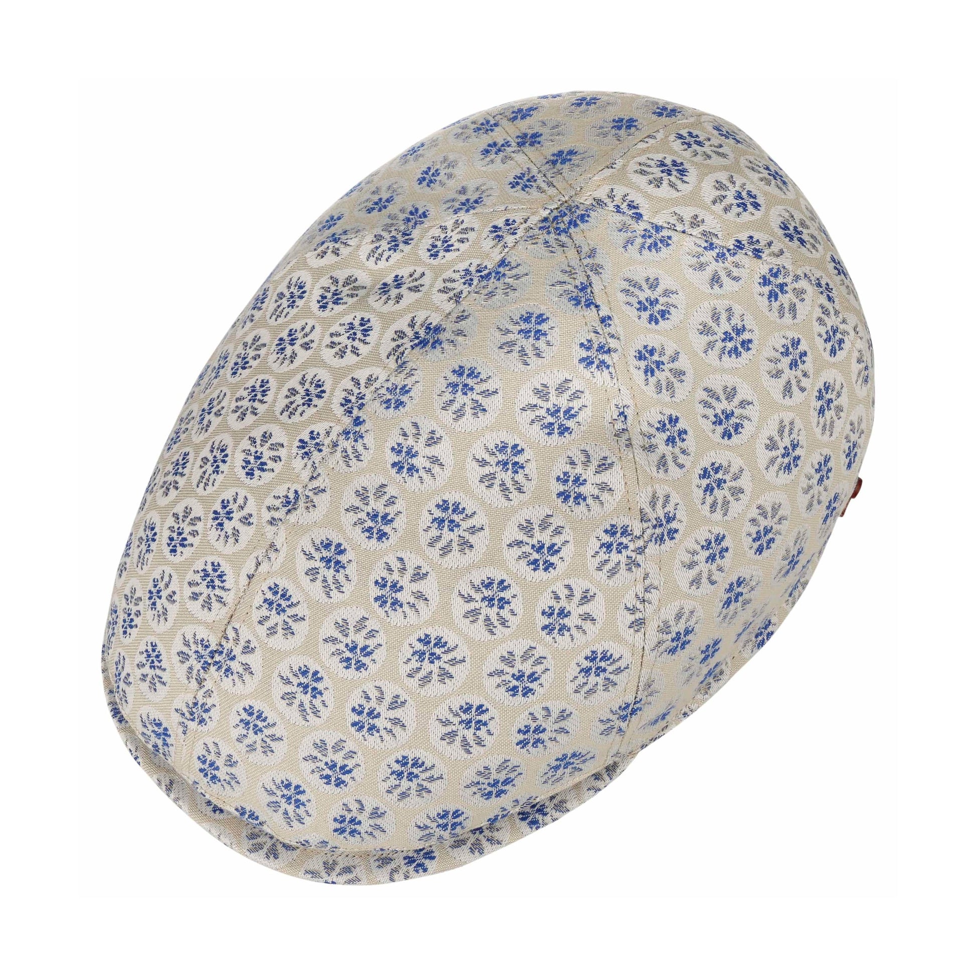 beige-blue