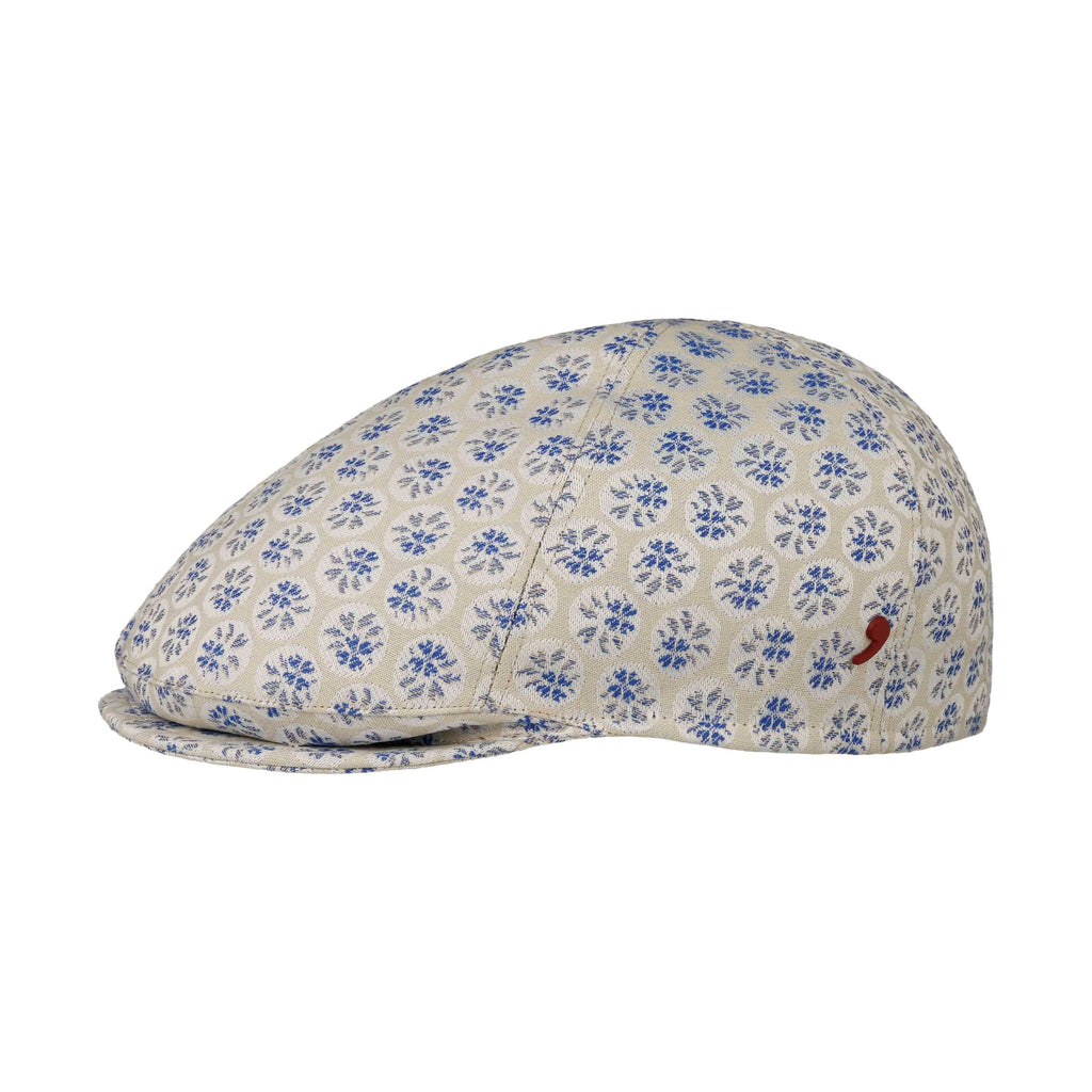 beige-blue