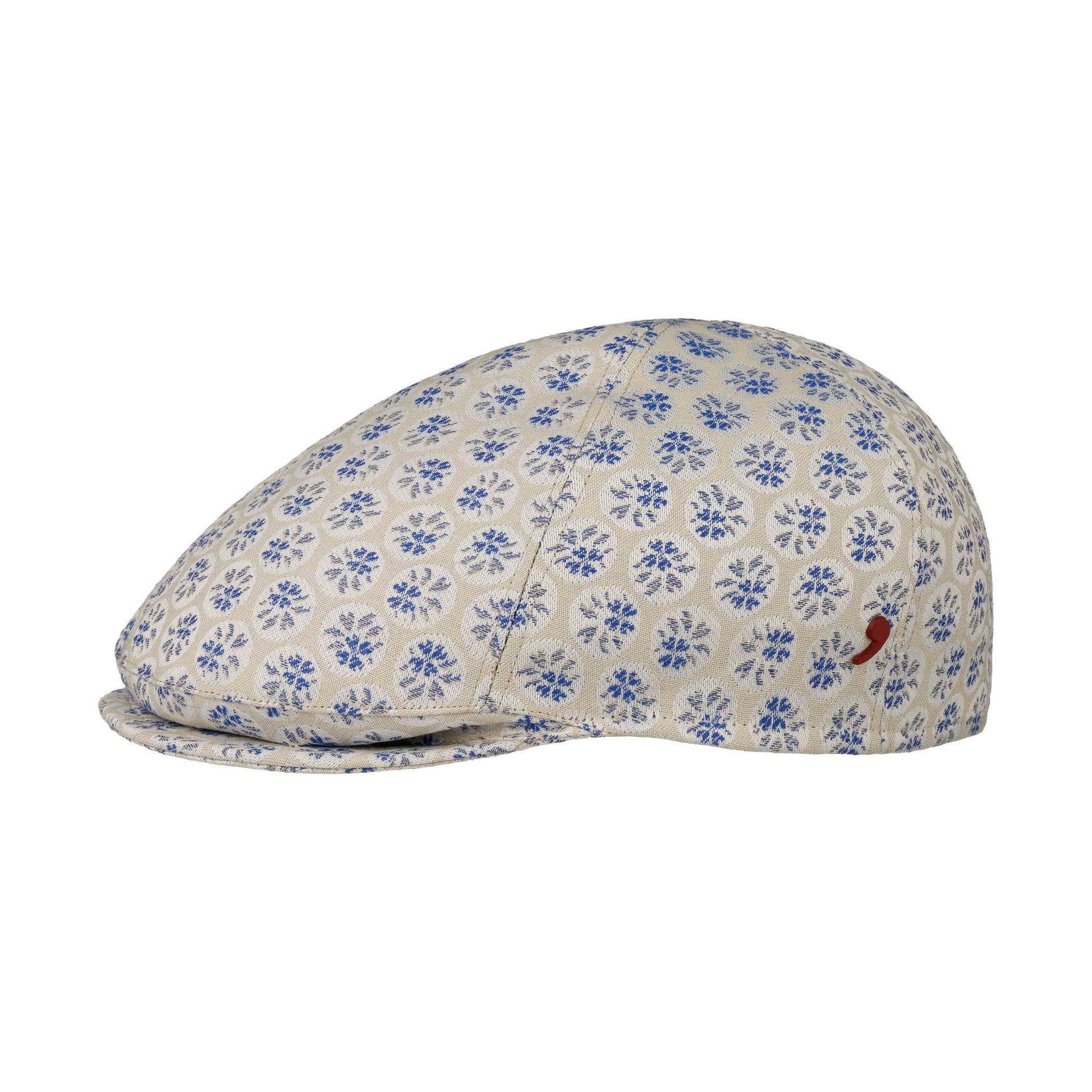 beige-blue