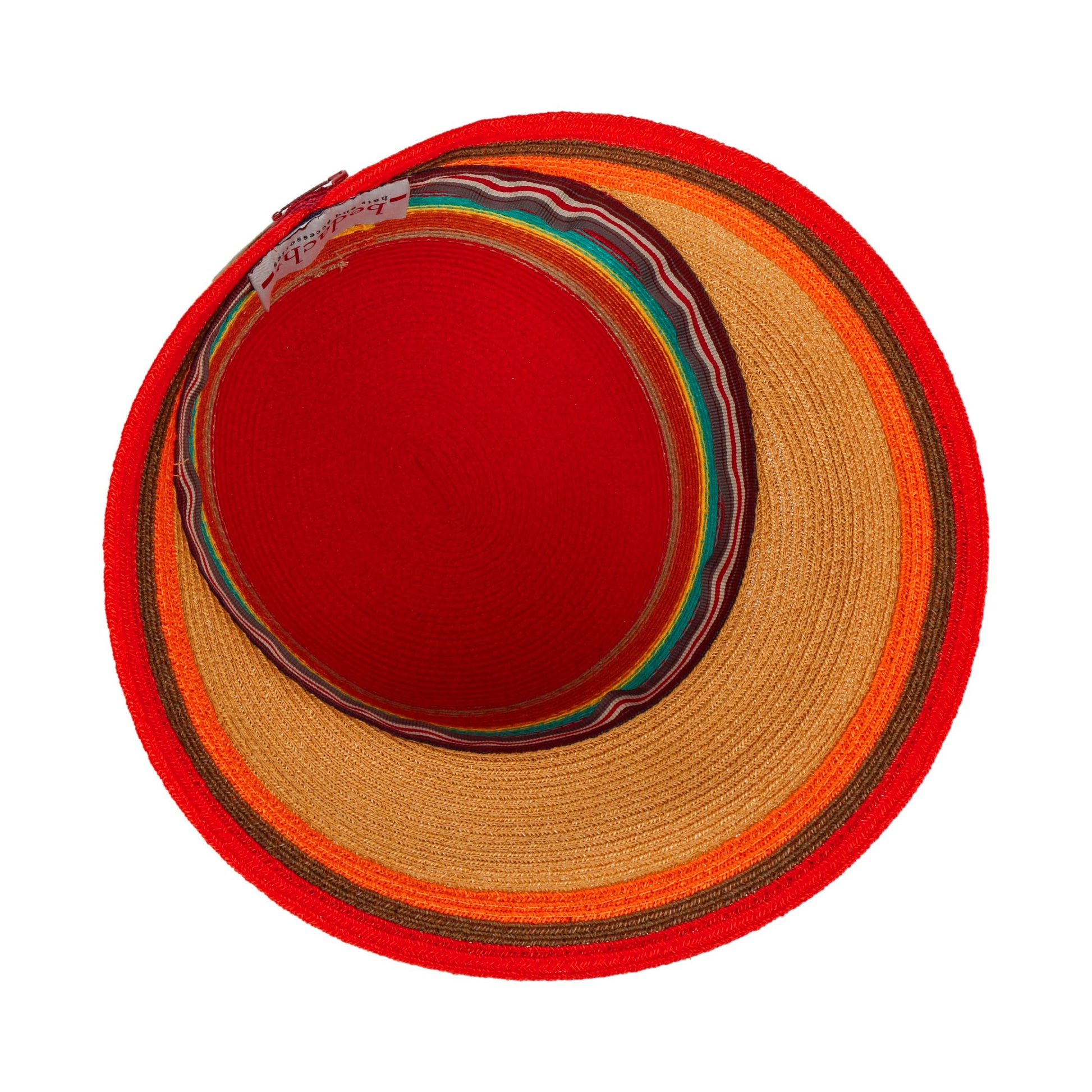 mixed colours
