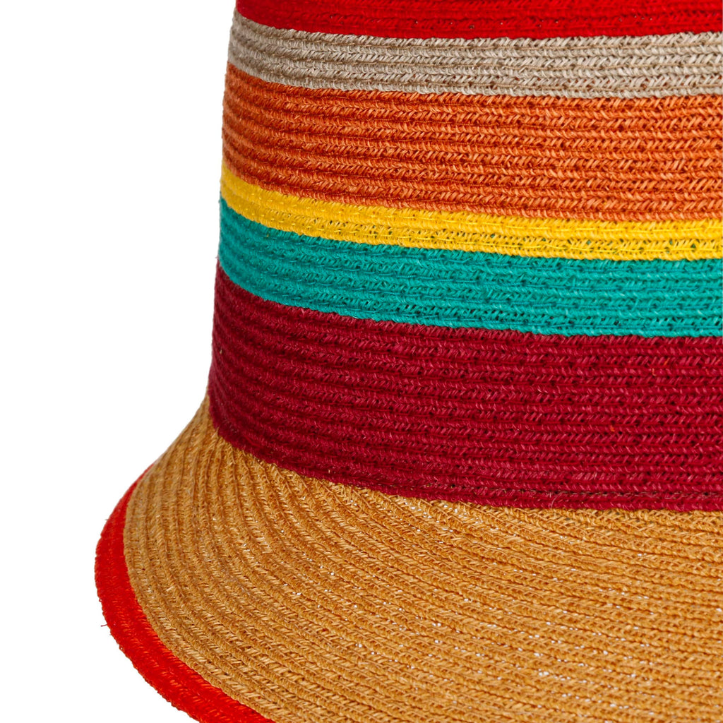 mixed colours