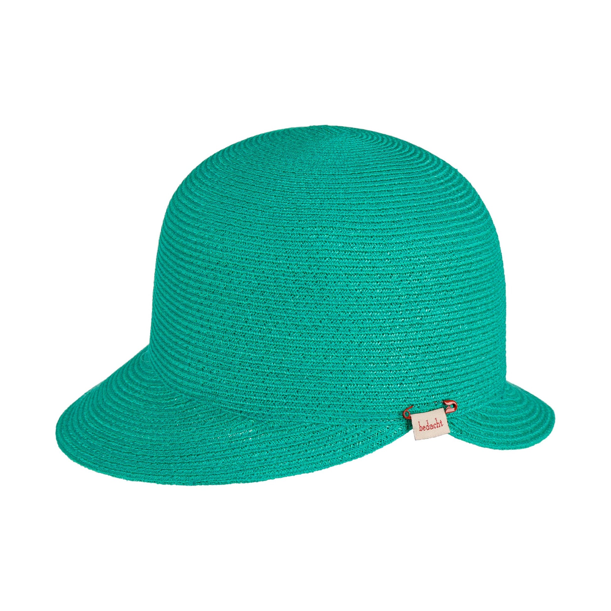 petrol blue