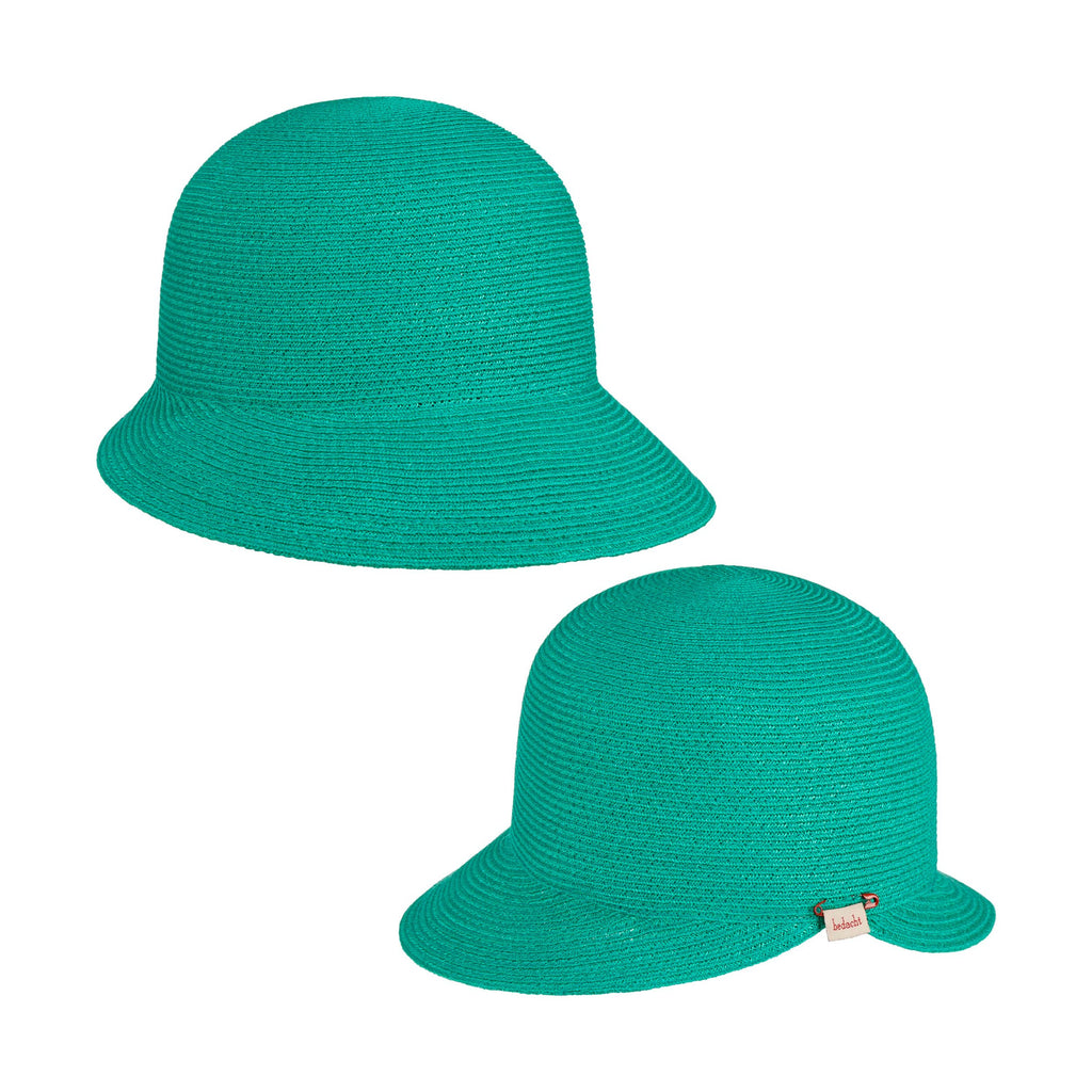 petrol blue
