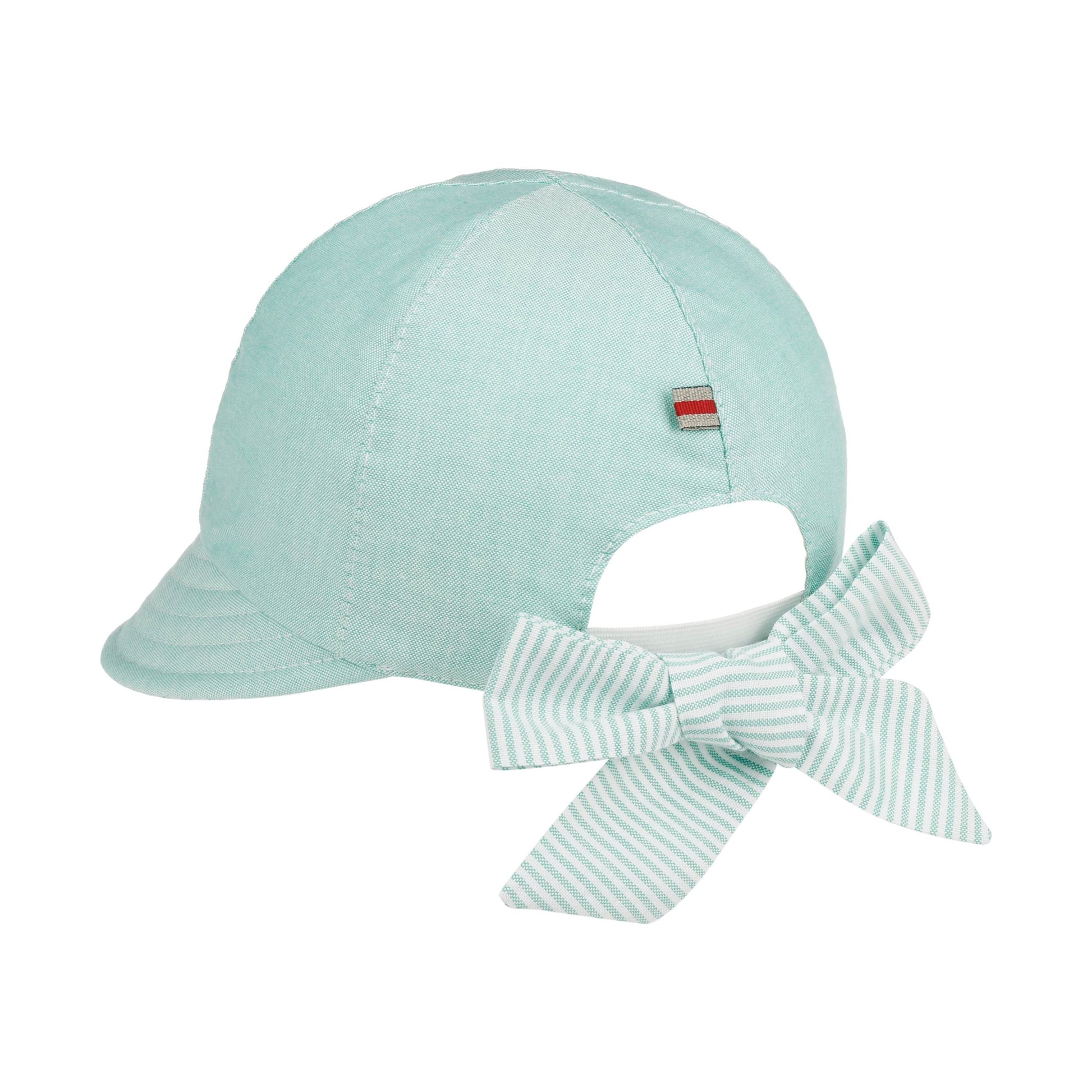 mint green