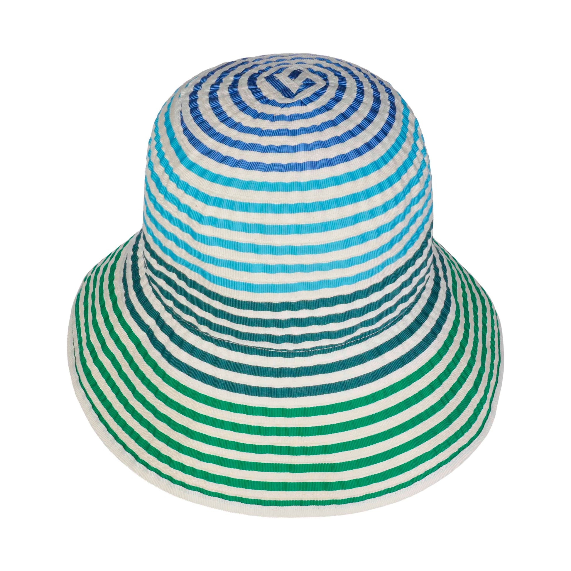 blue-green