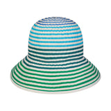 blue-green