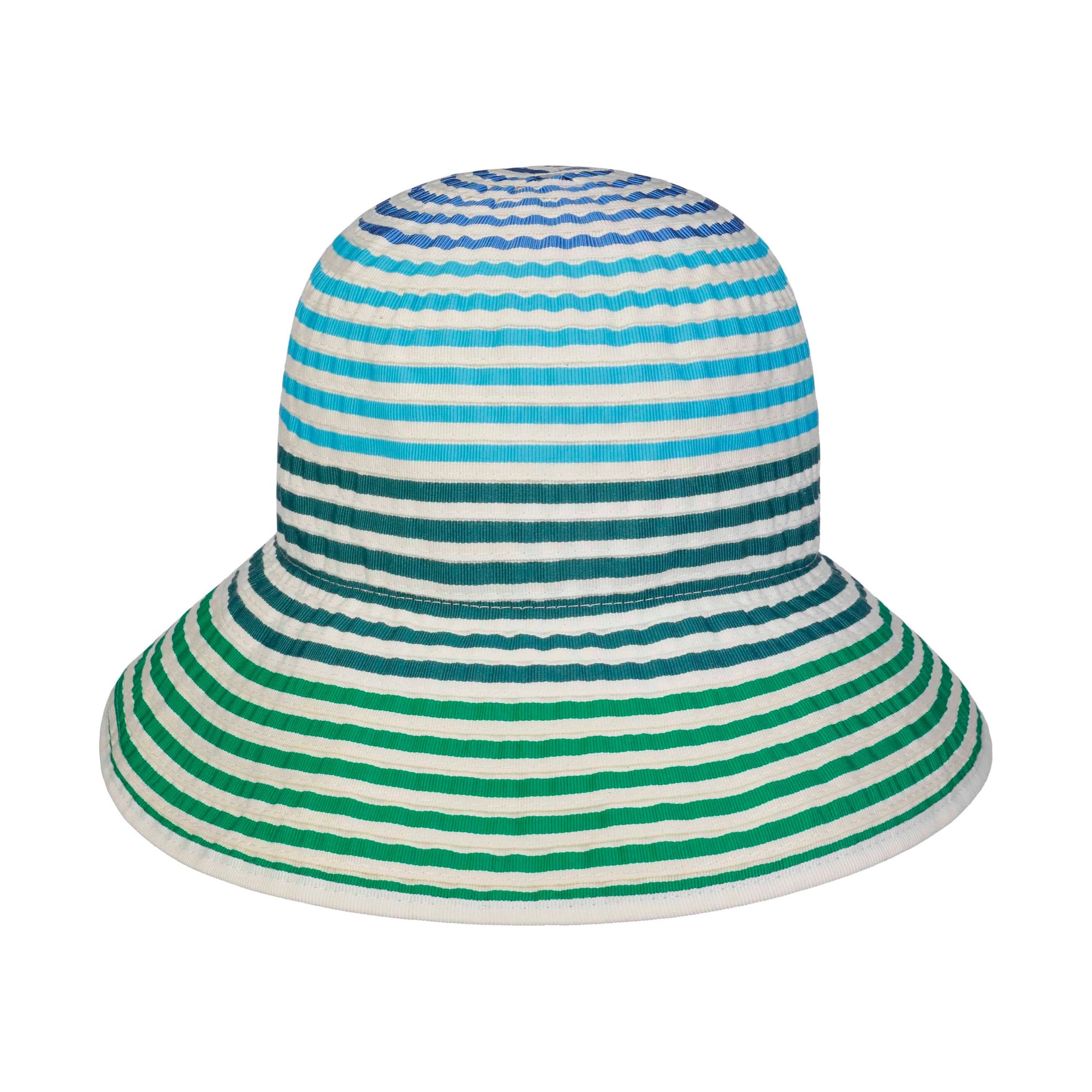 blue-green