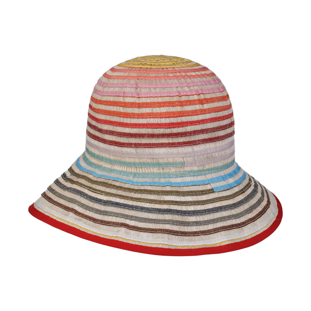mixed colours