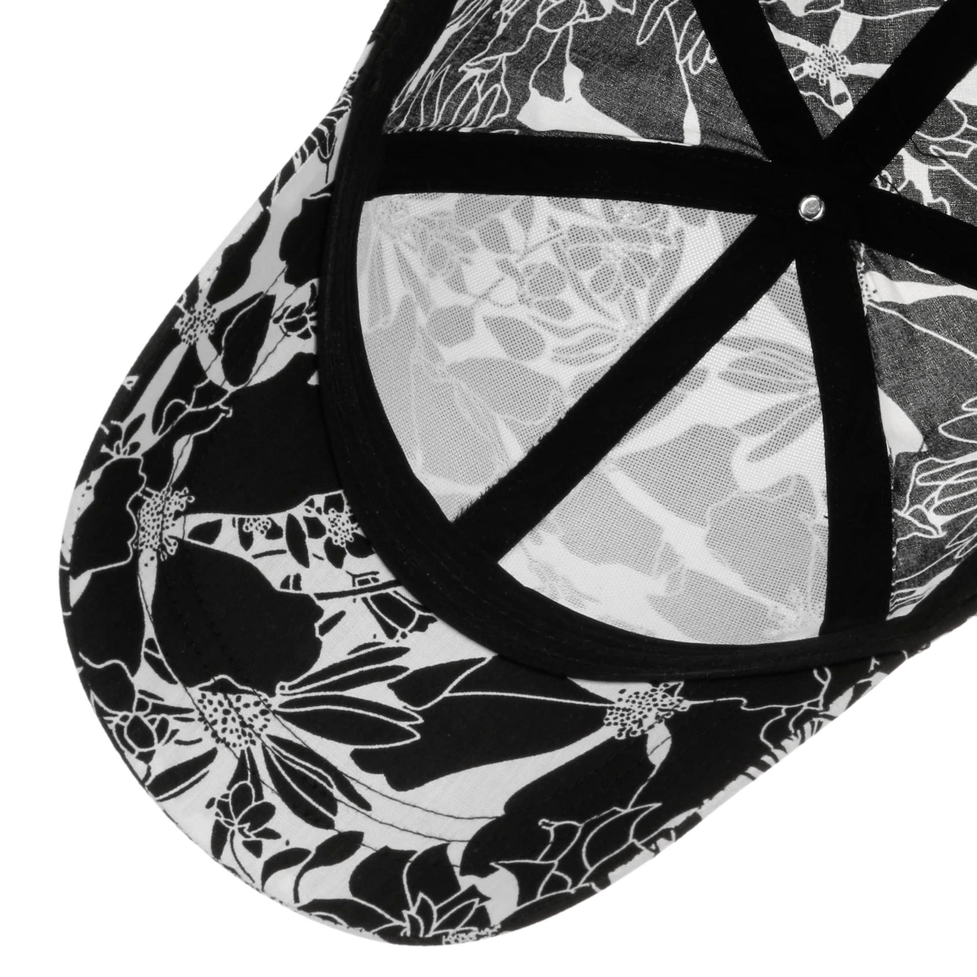 black-white