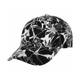 black-white