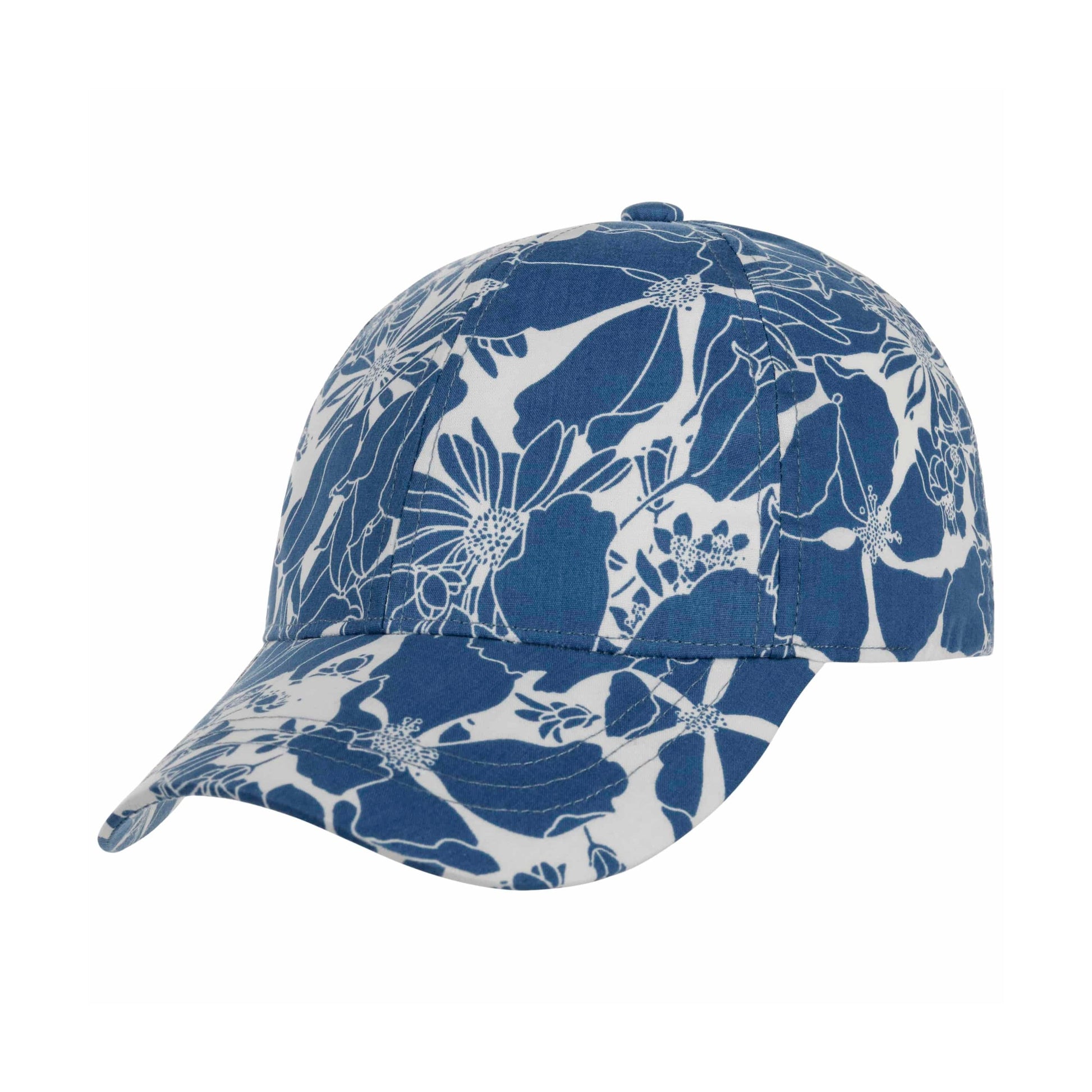blue-white