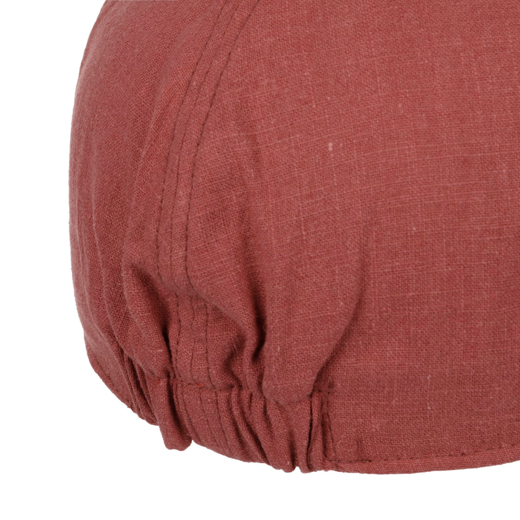dark red