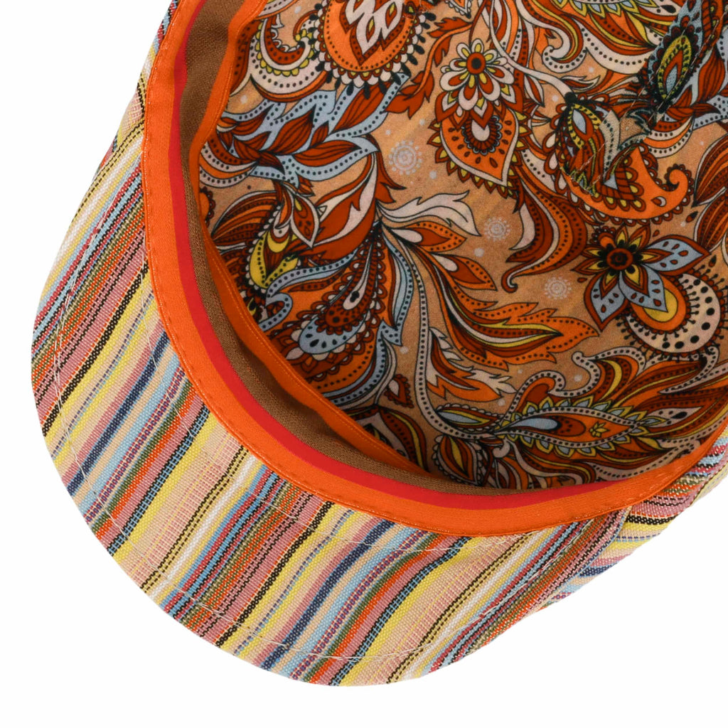 mixed colours