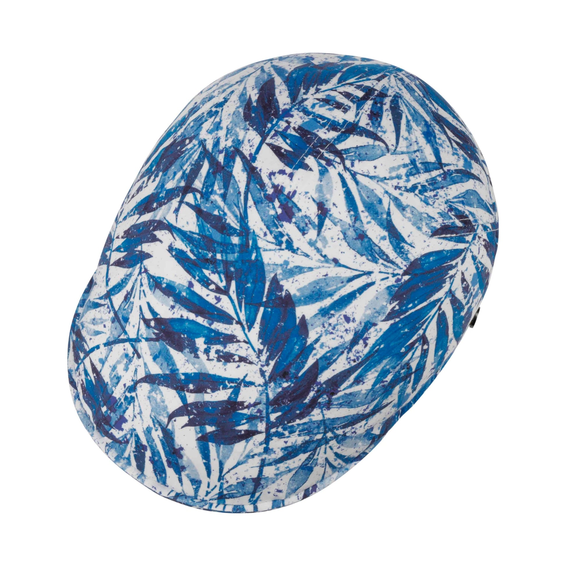 blue-white