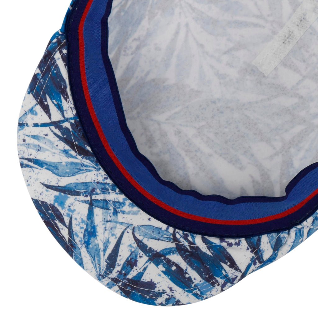 blue-white