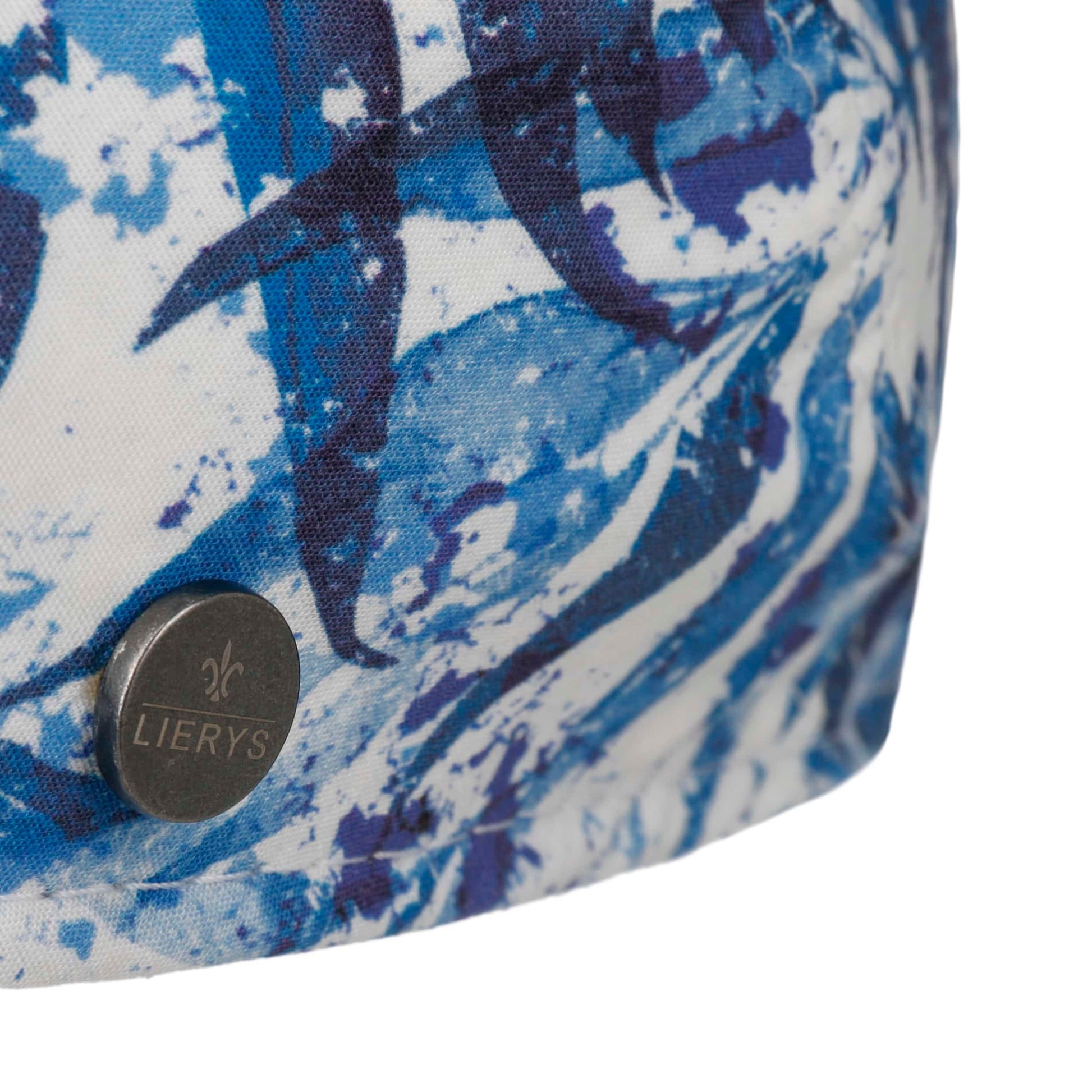 blue-white