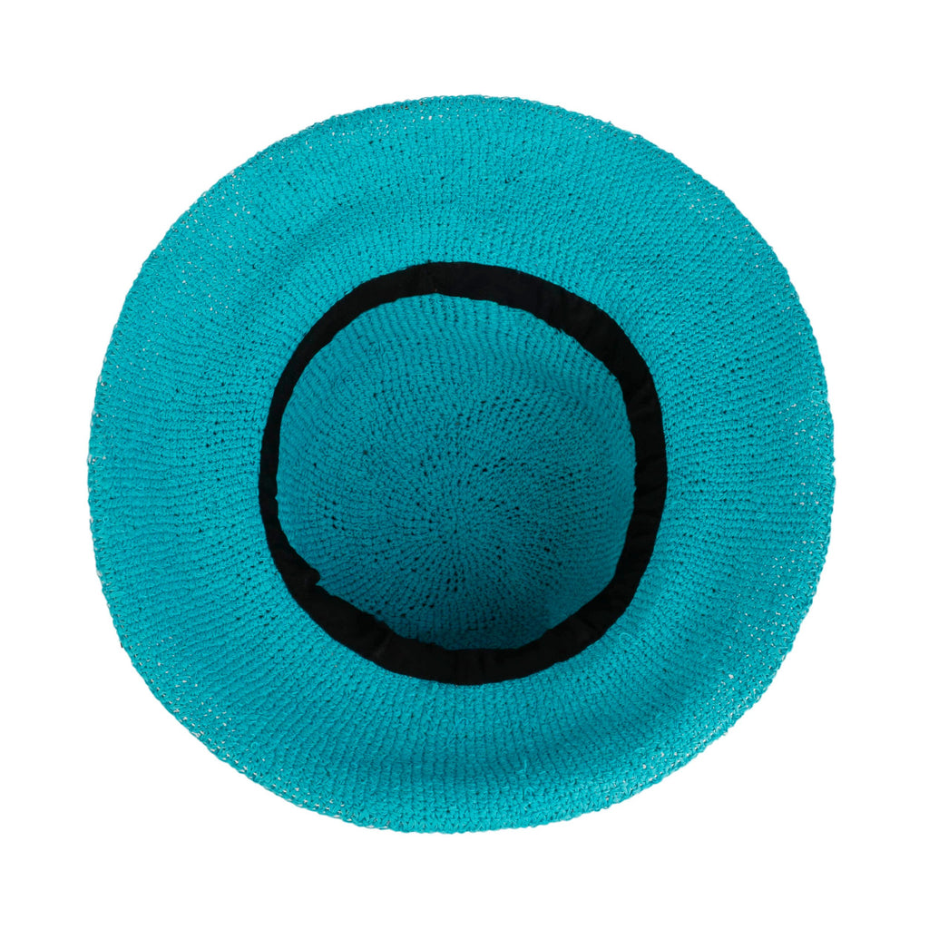 turquoise