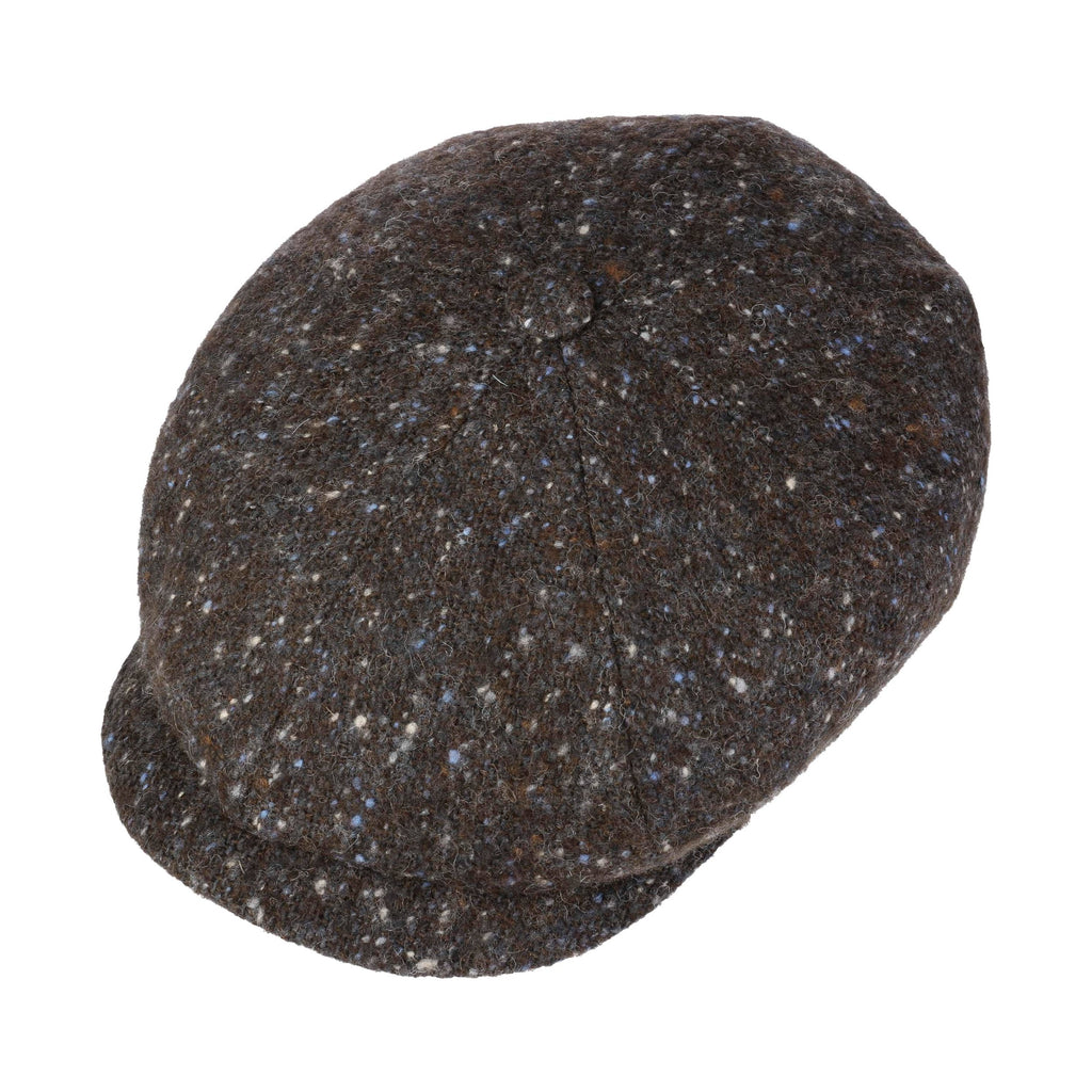 grey-mottled