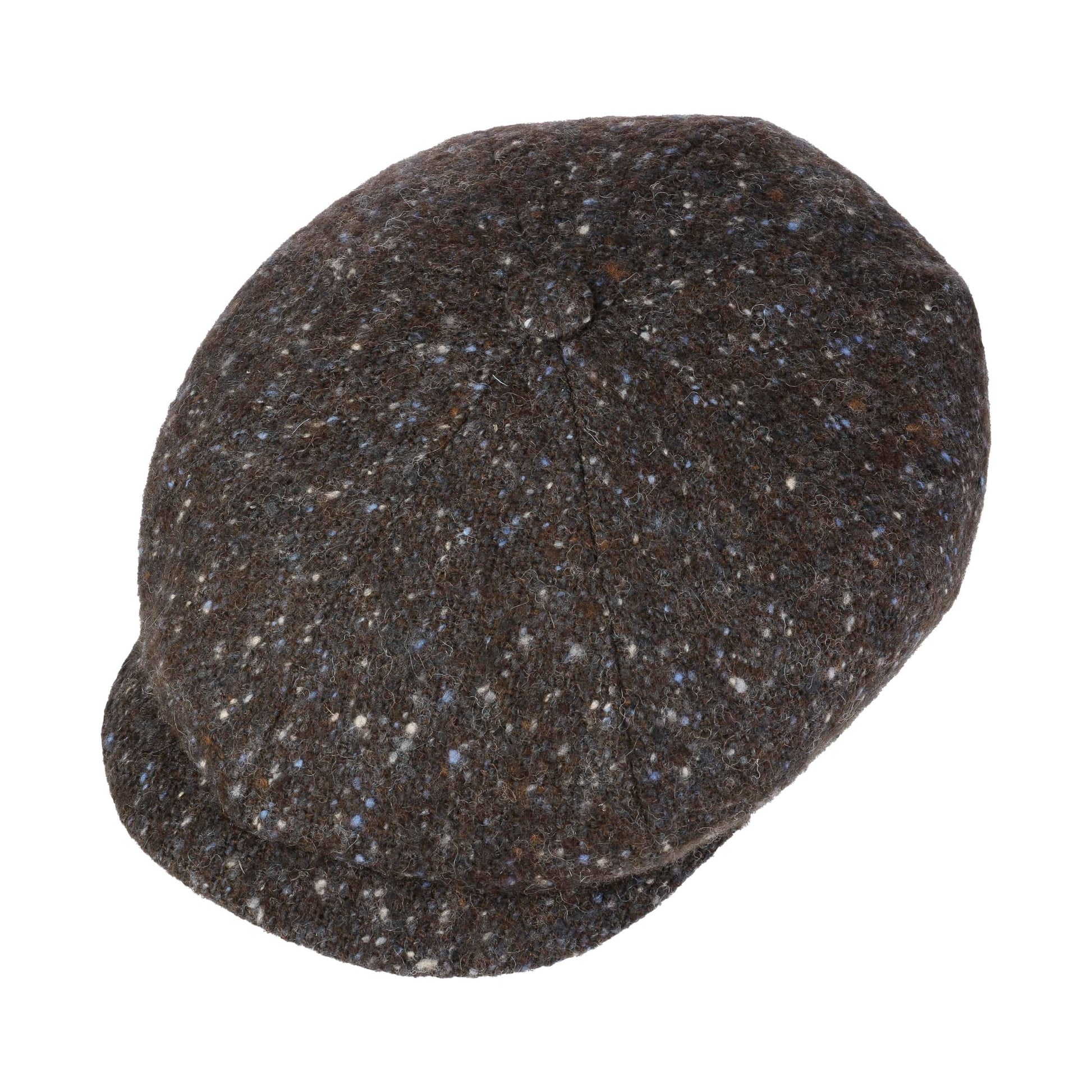 grey-mottled