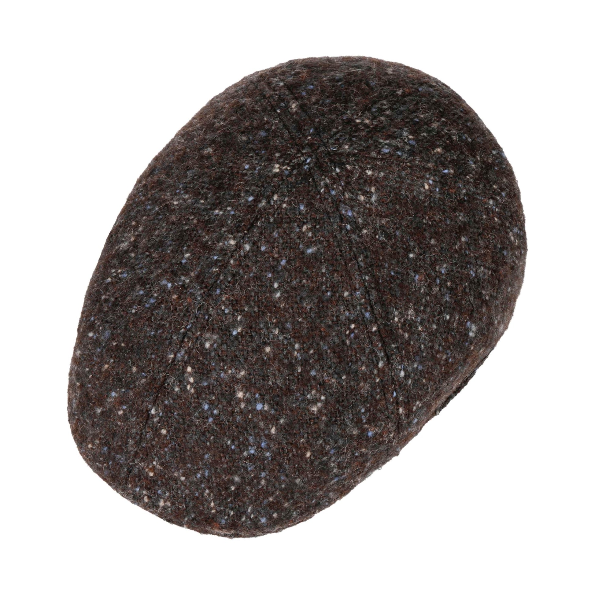 brown-mottled