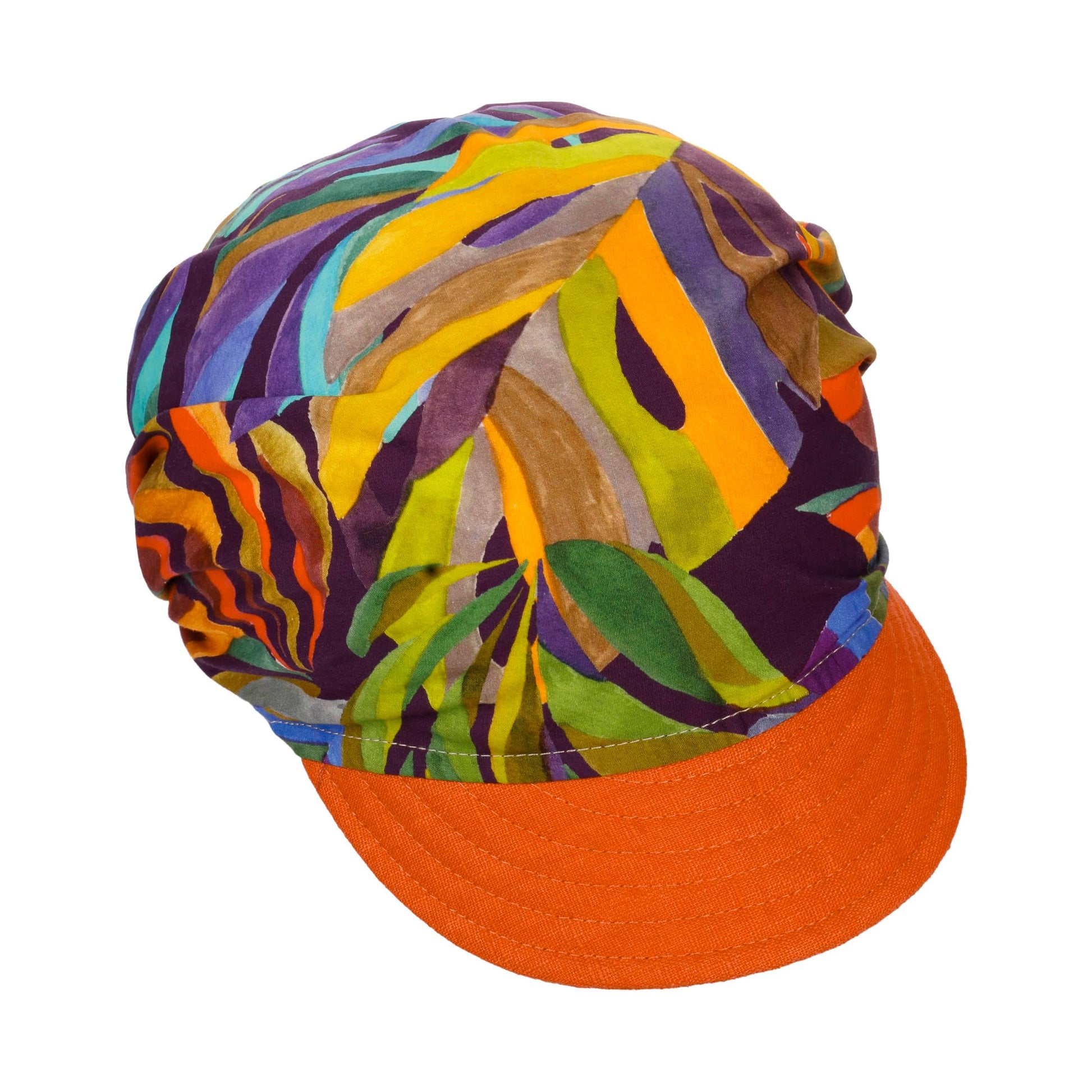mixed colours