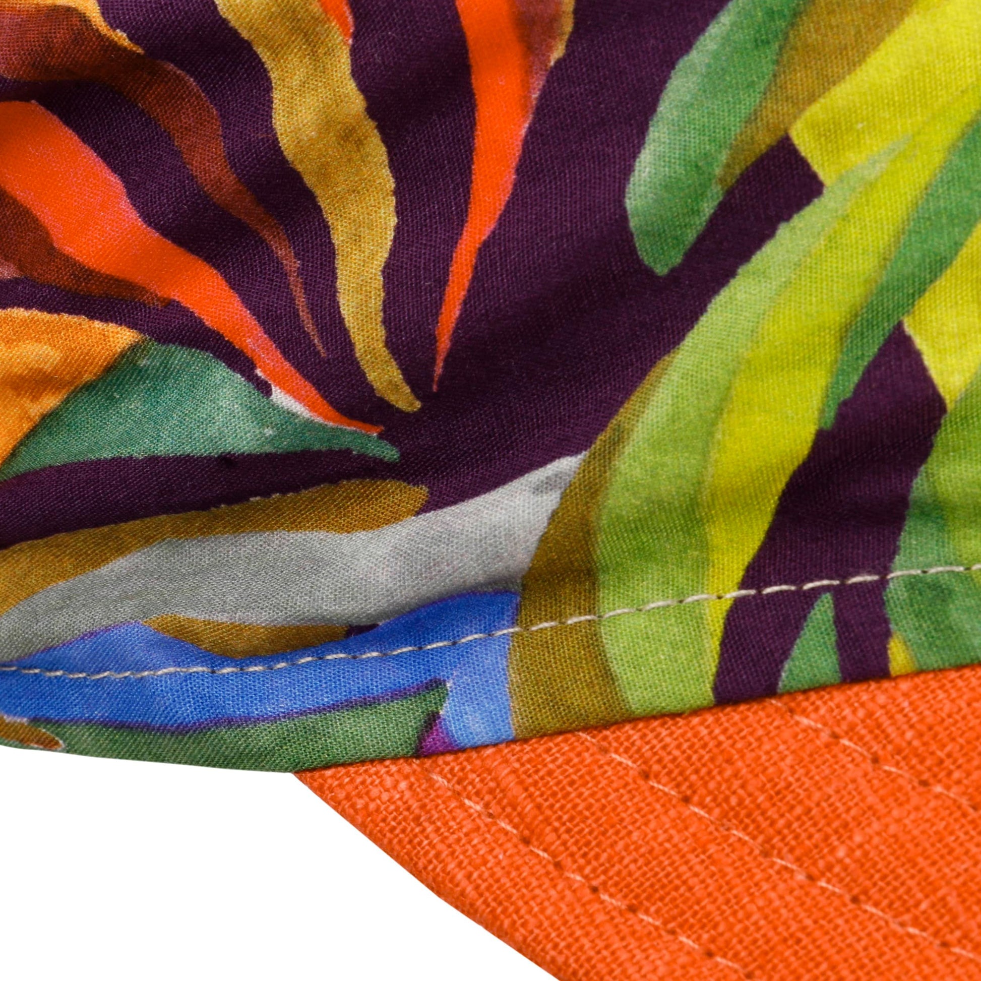 mixed colours