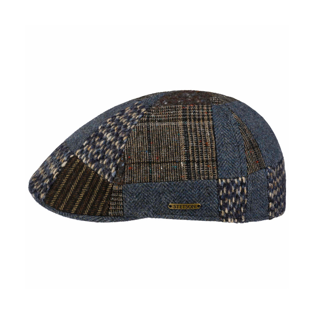 brown-blue