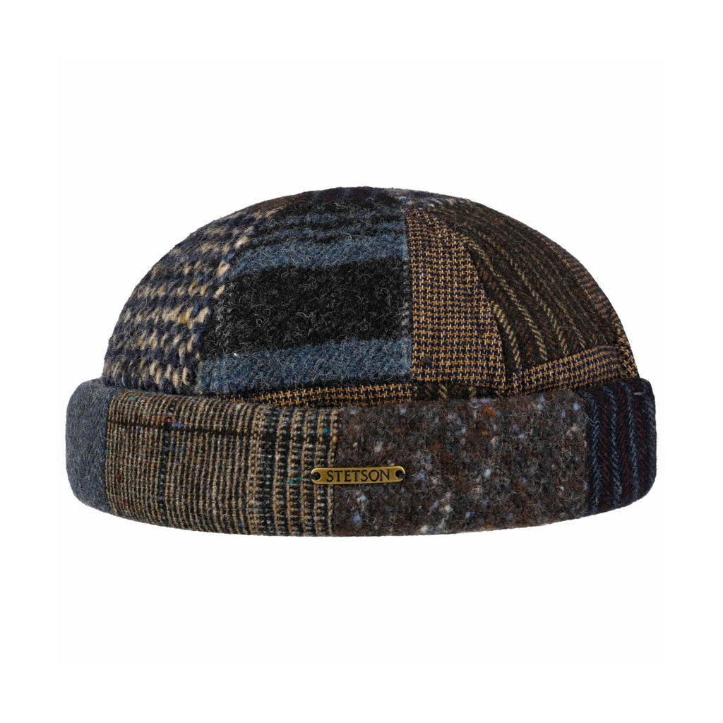 brown-blue