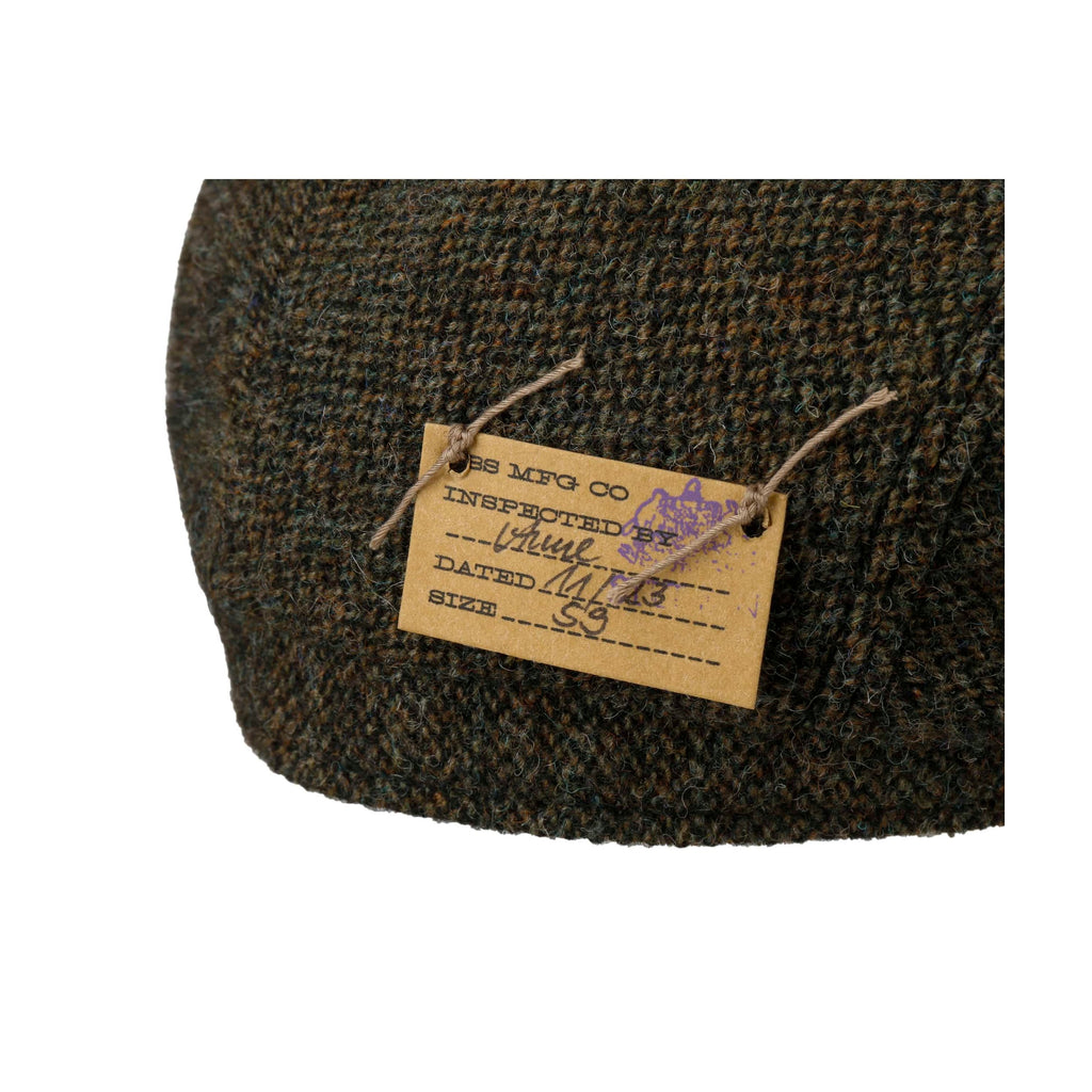 dark green