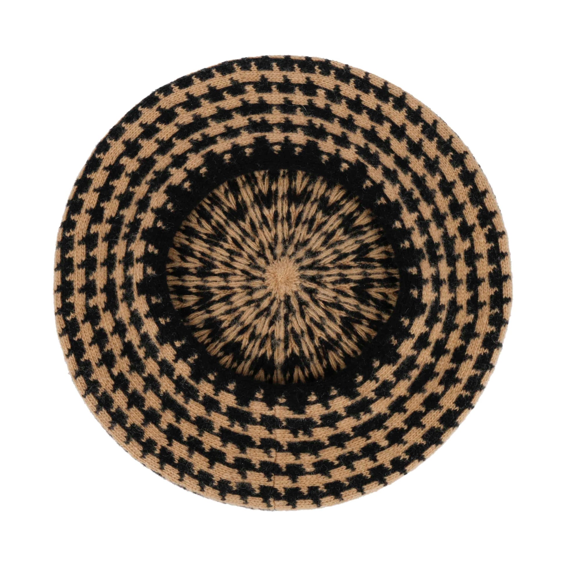 beige-black