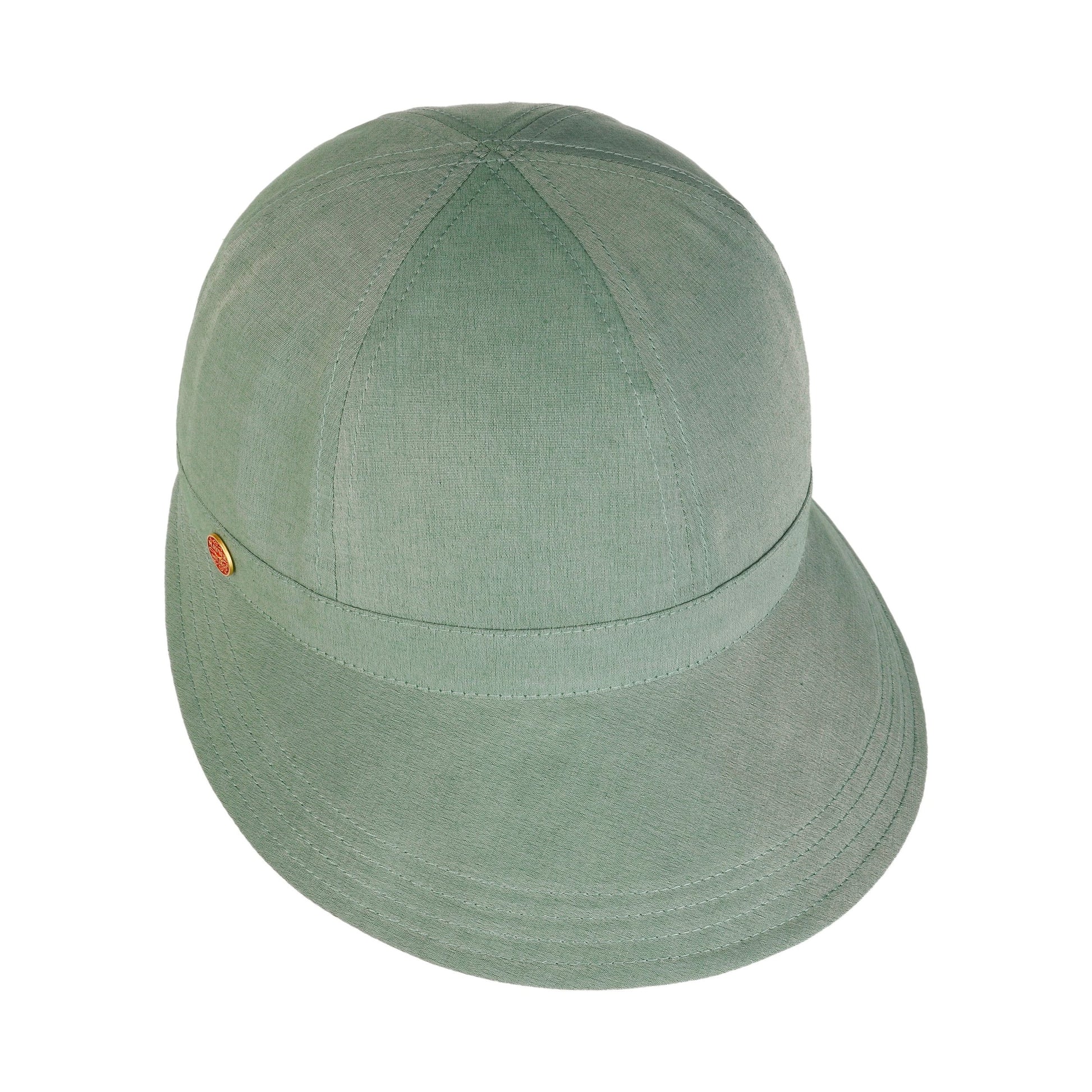 mint green