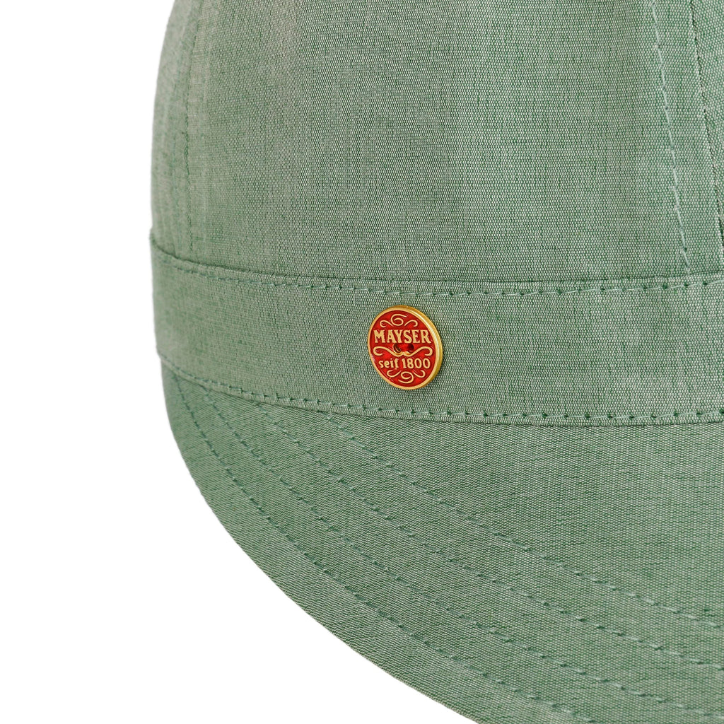 mint green
