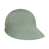 mint green