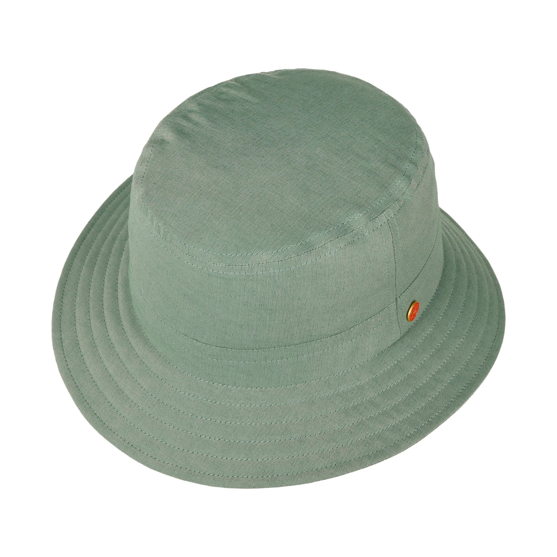 mint green